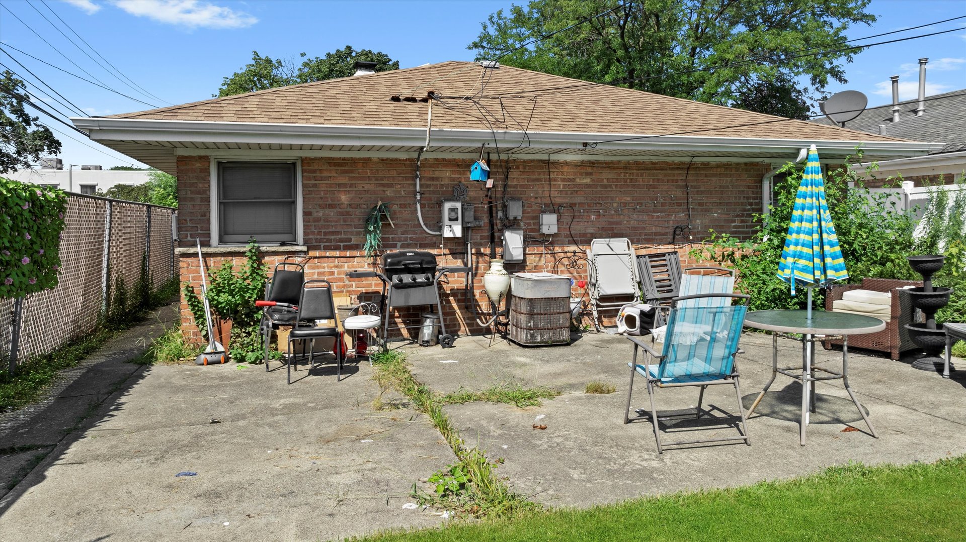 7845 S Kilpatrick Avenue, Chicago, IL 60652