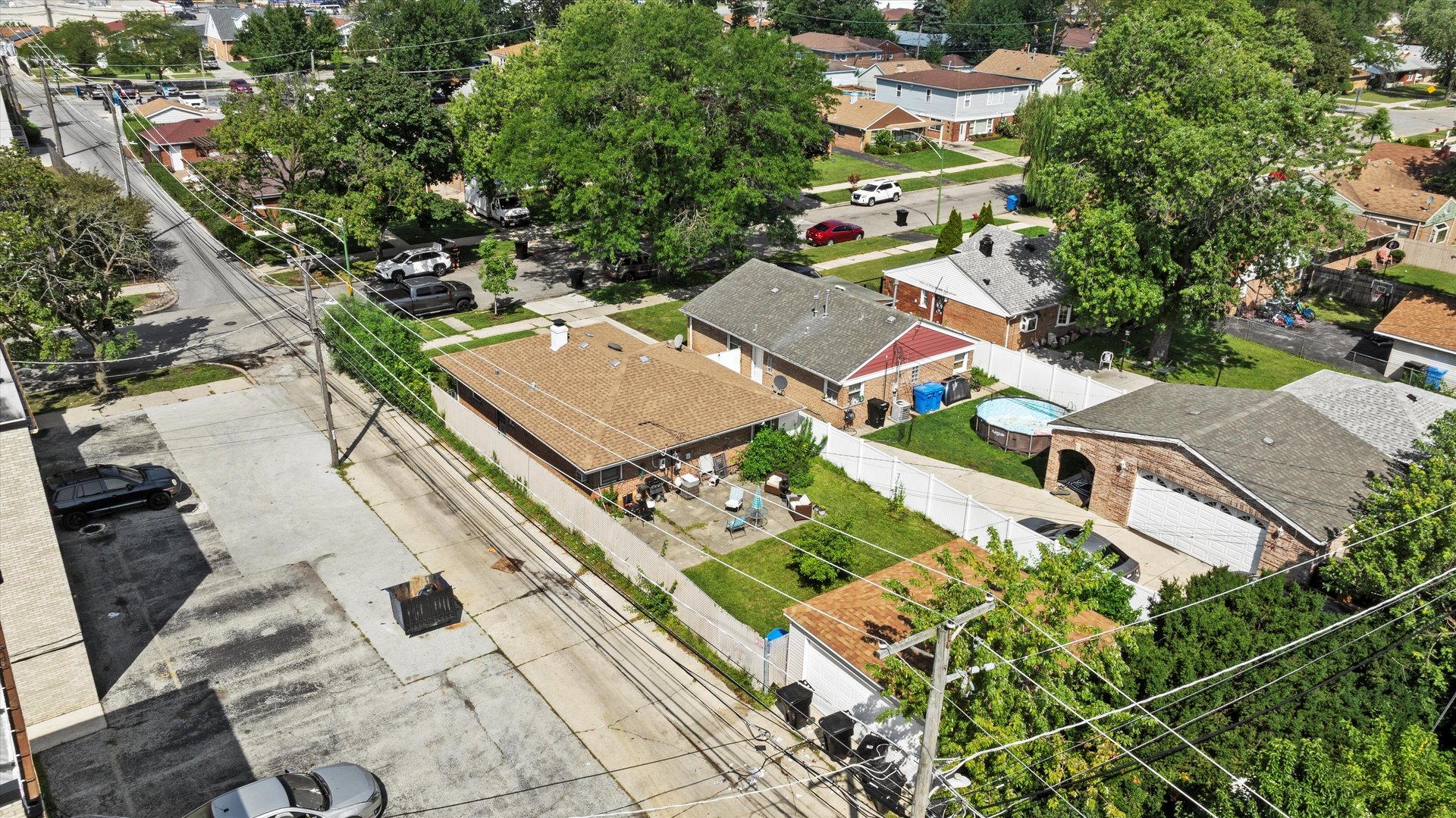 7845 S Kilpatrick Avenue, Chicago, IL 60652