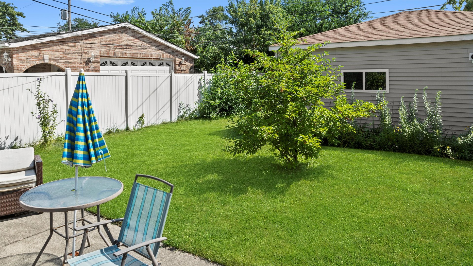 7845 S Kilpatrick Avenue, Chicago, IL 60652
