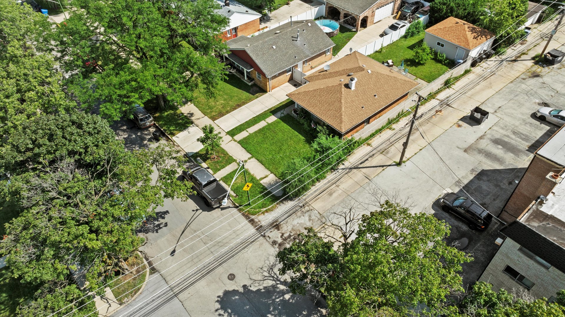 7845 S Kilpatrick Avenue, Chicago, IL 60652