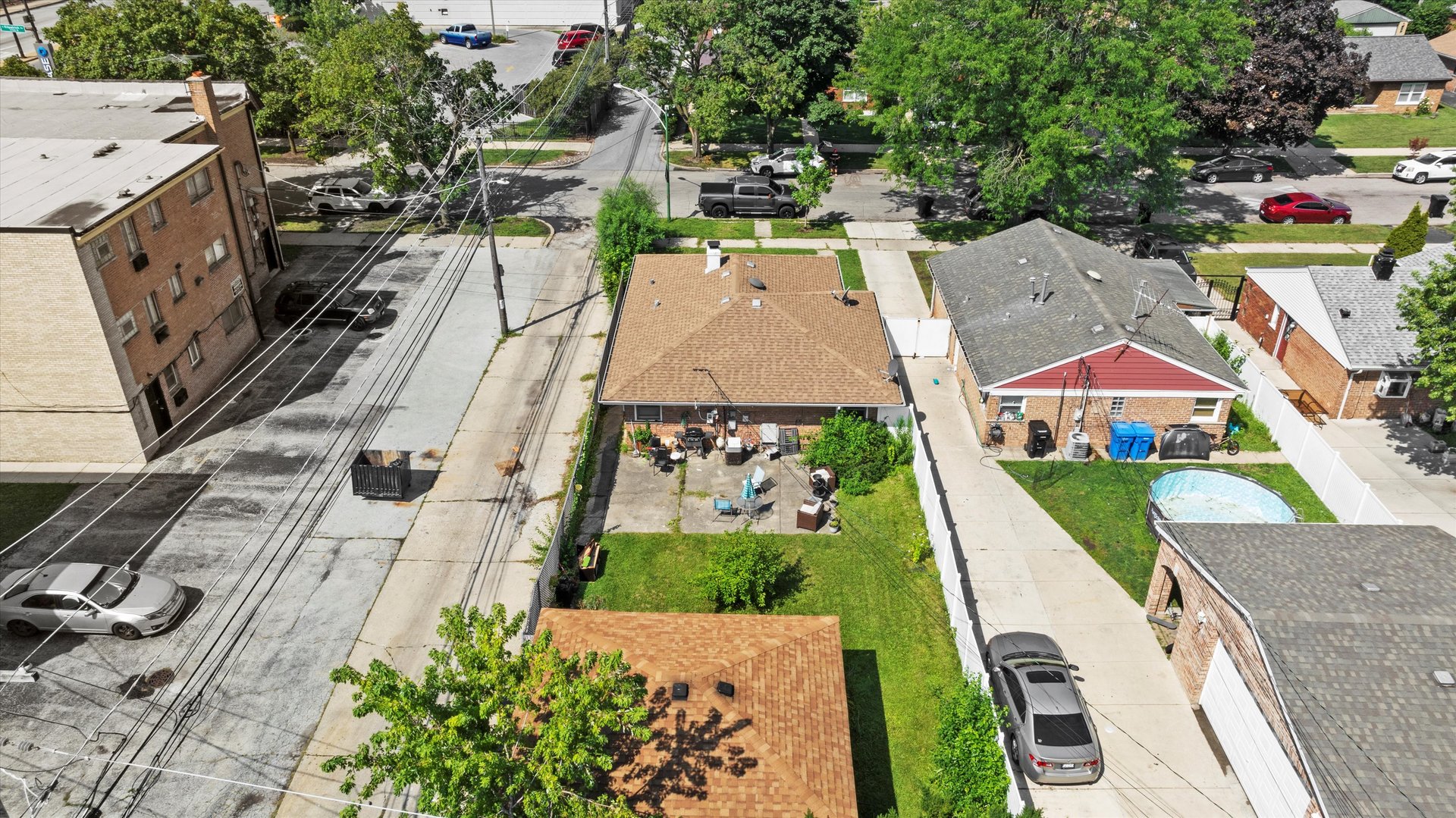 7845 S Kilpatrick Avenue, Chicago, IL 60652