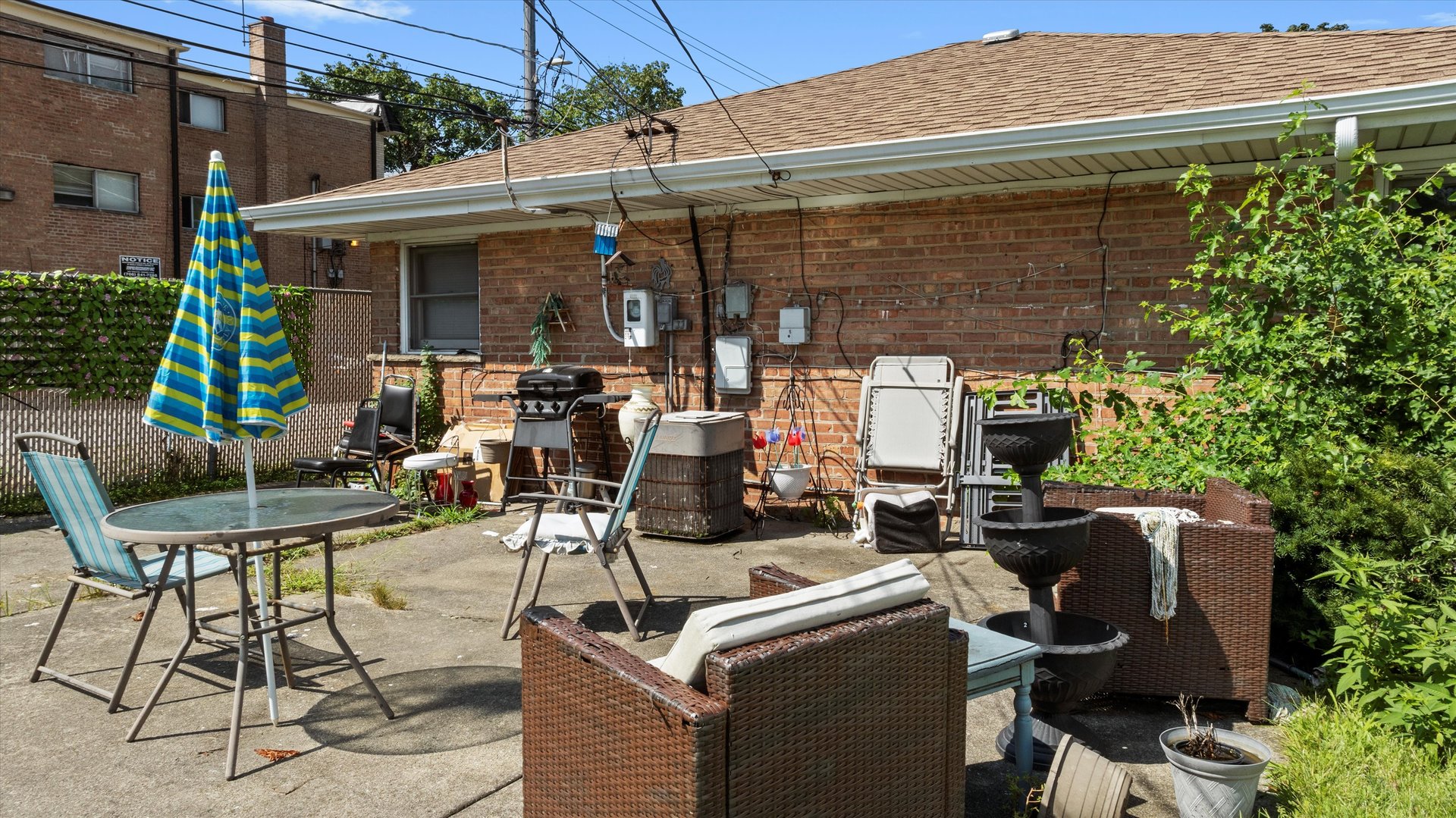 7845 S Kilpatrick Avenue, Chicago, IL 60652