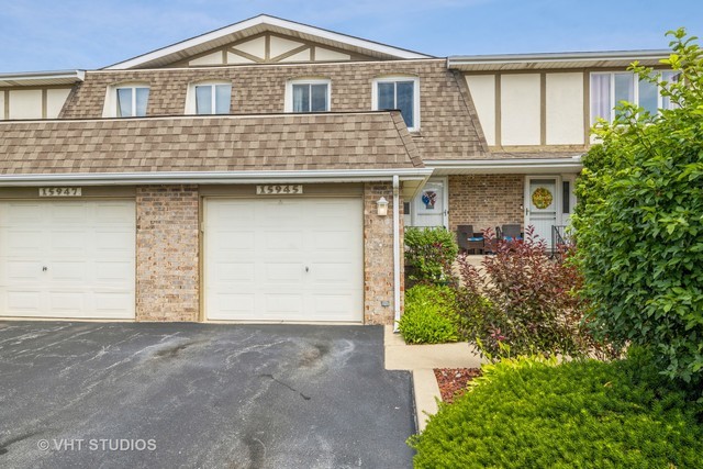 15945 78th Avenue, Tinley Park, IL 60477