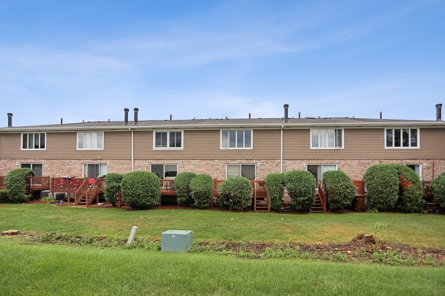 15945 78th Avenue, Tinley Park, IL 60477
