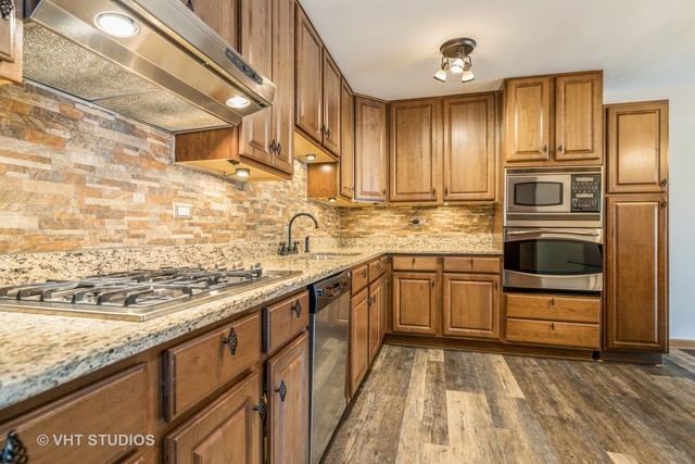 15945 78th Avenue, Tinley Park, IL 60477