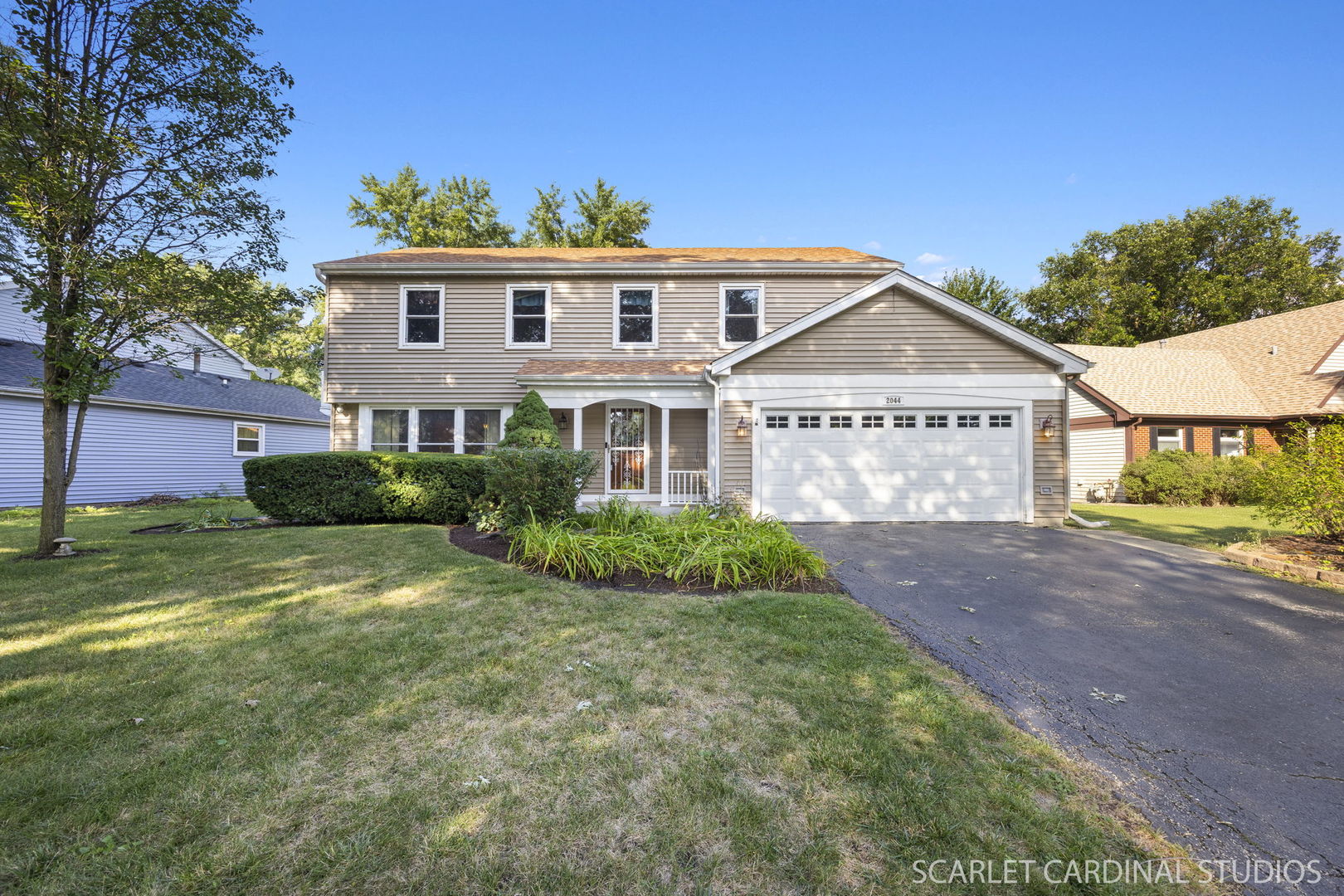 2044 Templar Drive, Naperville, IL 60565