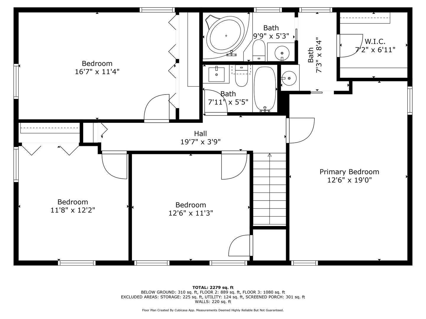 2044 Templar Drive, Naperville, IL 60565