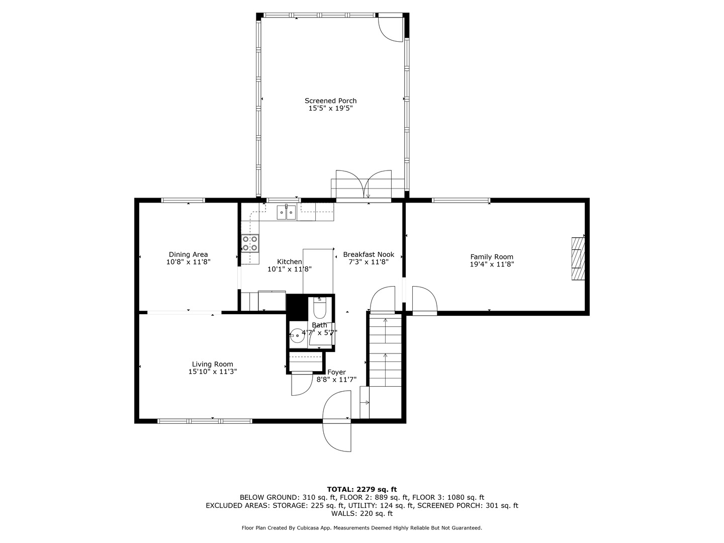 2044 Templar Drive, Naperville, IL 60565