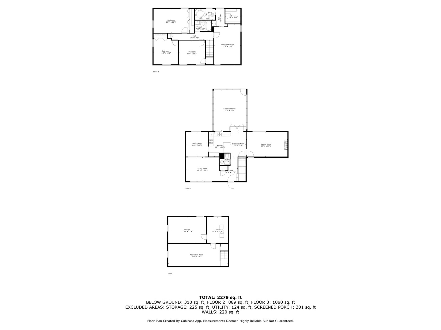 2044 Templar Drive, Naperville, IL 60565