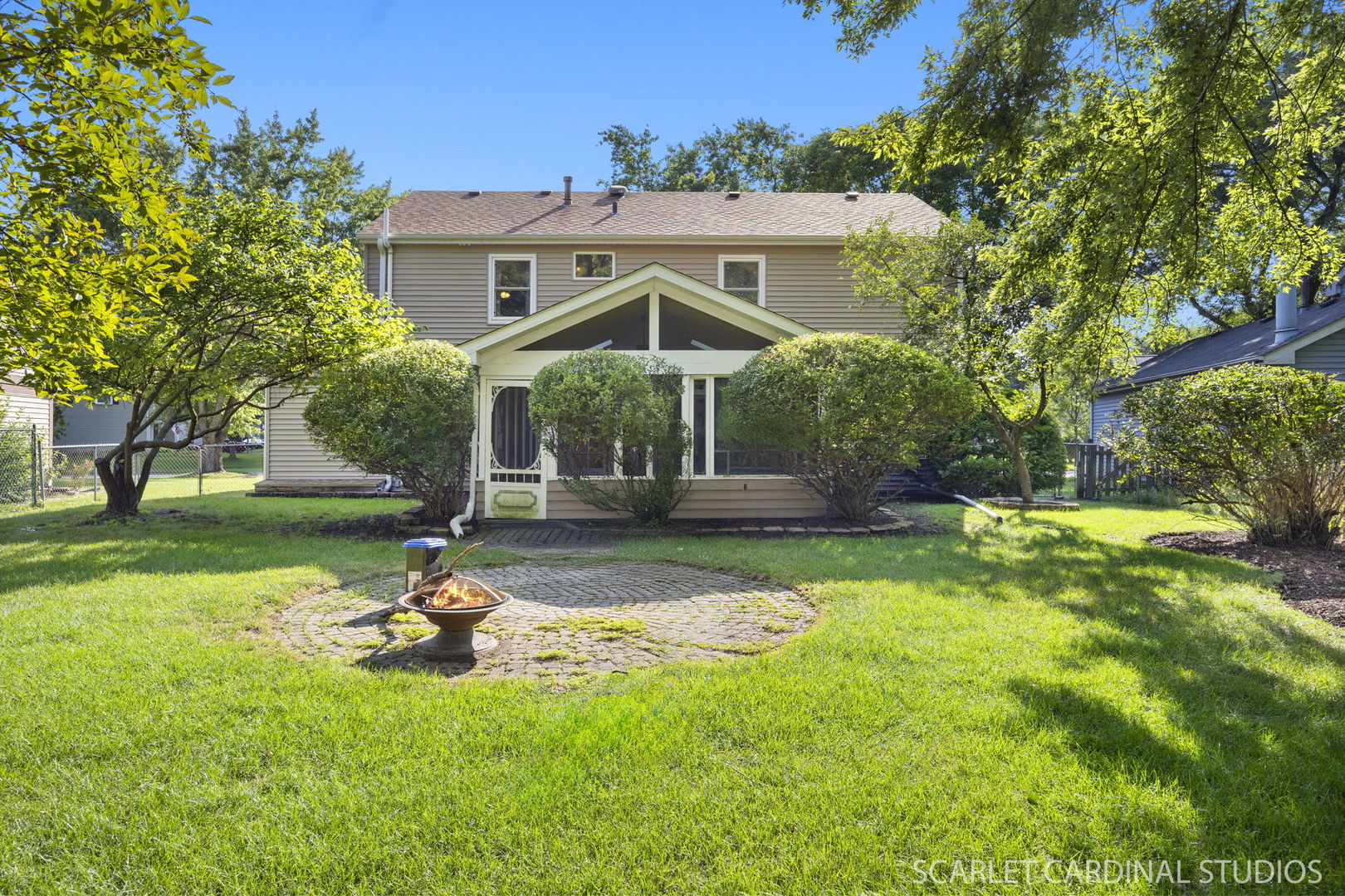 2044 Templar Drive, Naperville, IL 60565