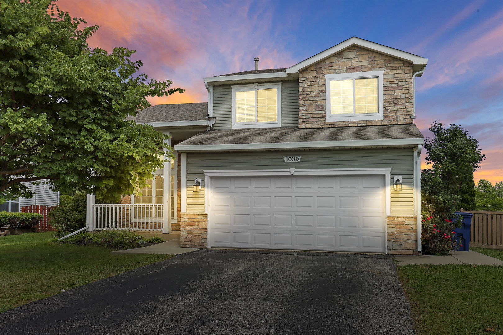 1039 S Pleasant Hill Gate, Waukegan, IL 60085