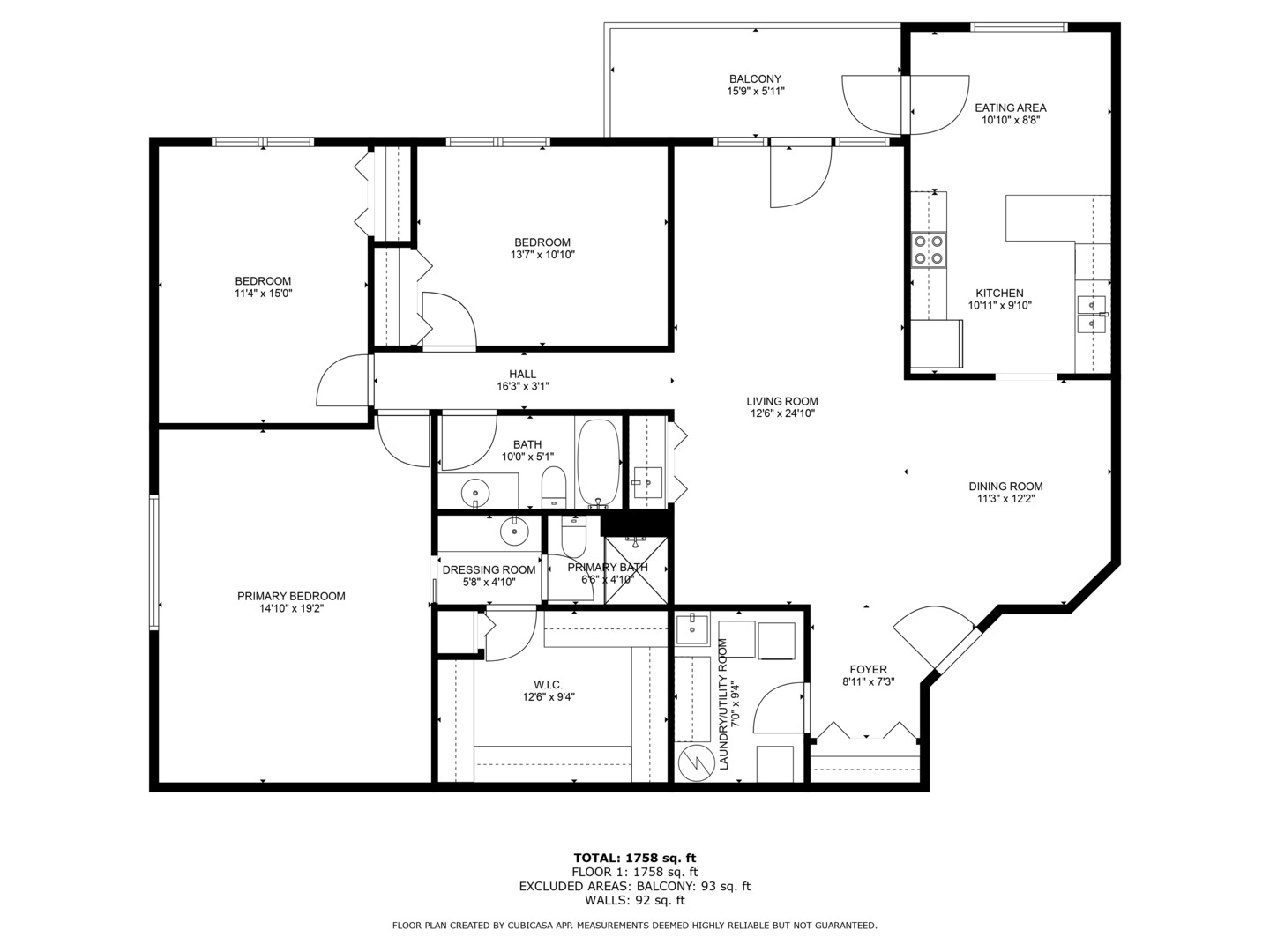 510 Banyon Lane #C, La Grange, IL 60525