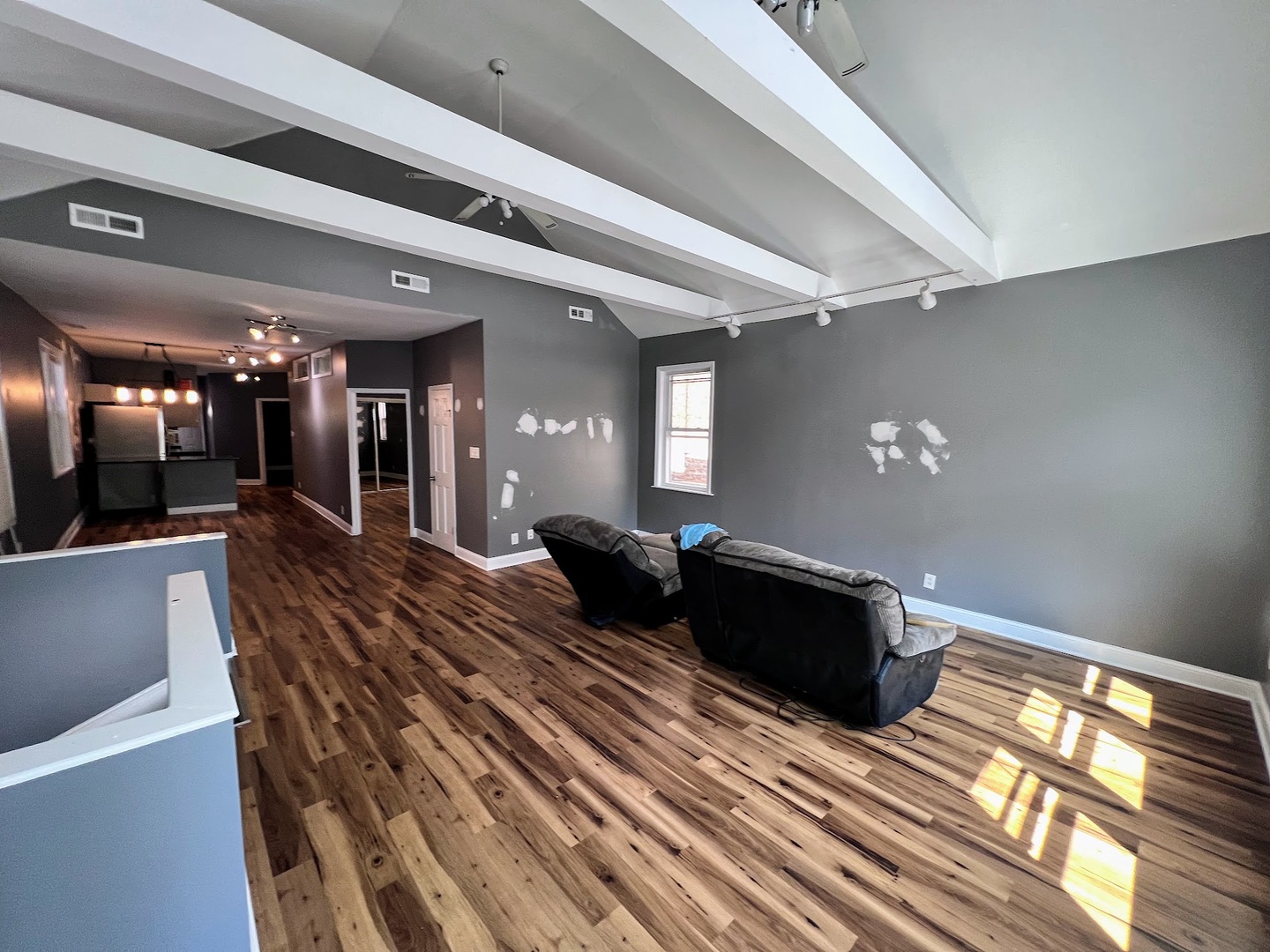 2062 N Damen Avenue #2, Chicago, IL 60647