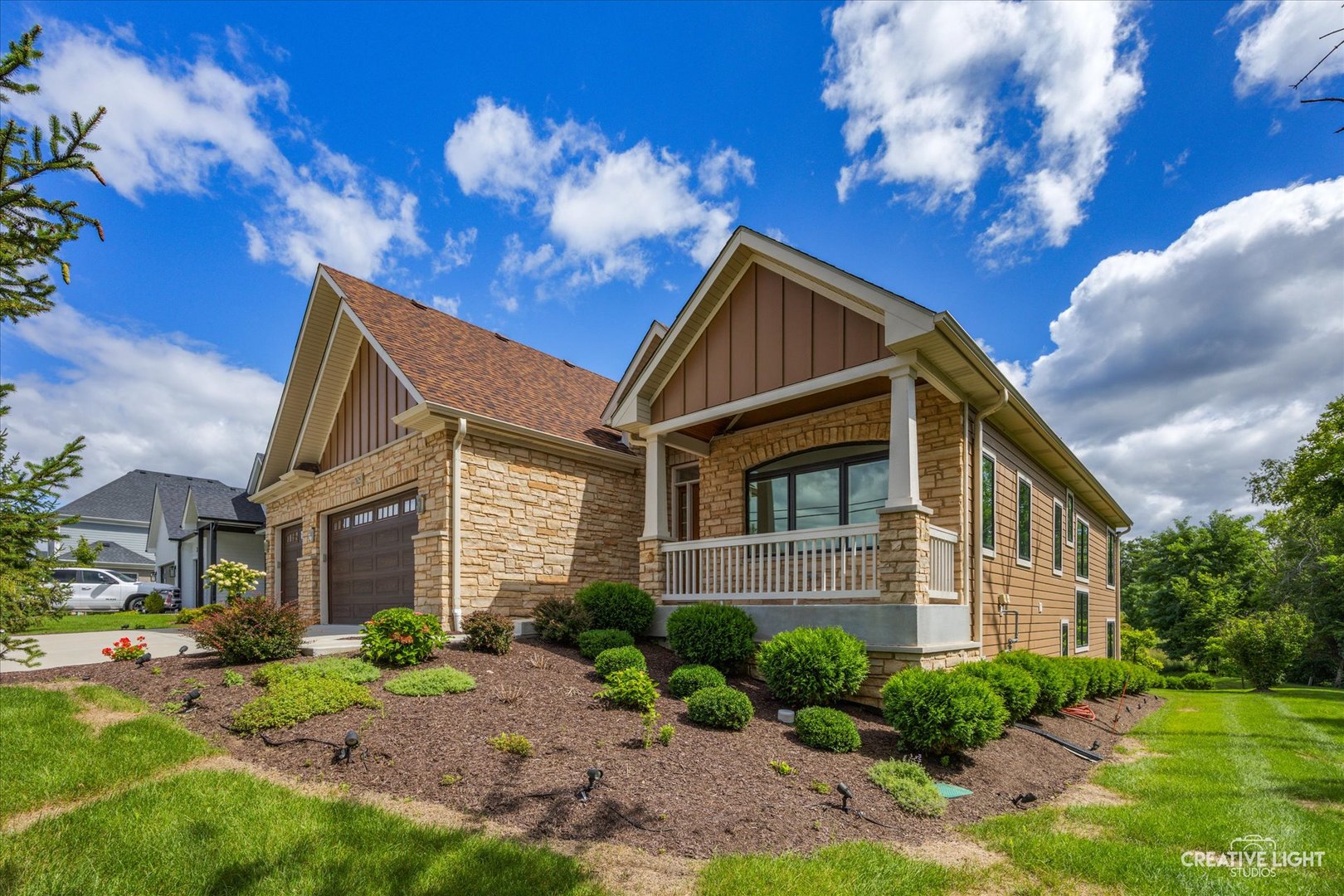 7625 Dunham Road, Woodridge, IL 60517