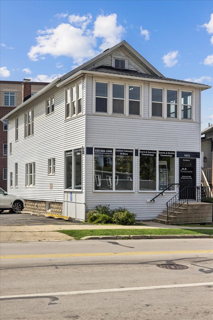 1013 Maple Avenue #2, Downers Grove, IL 60515