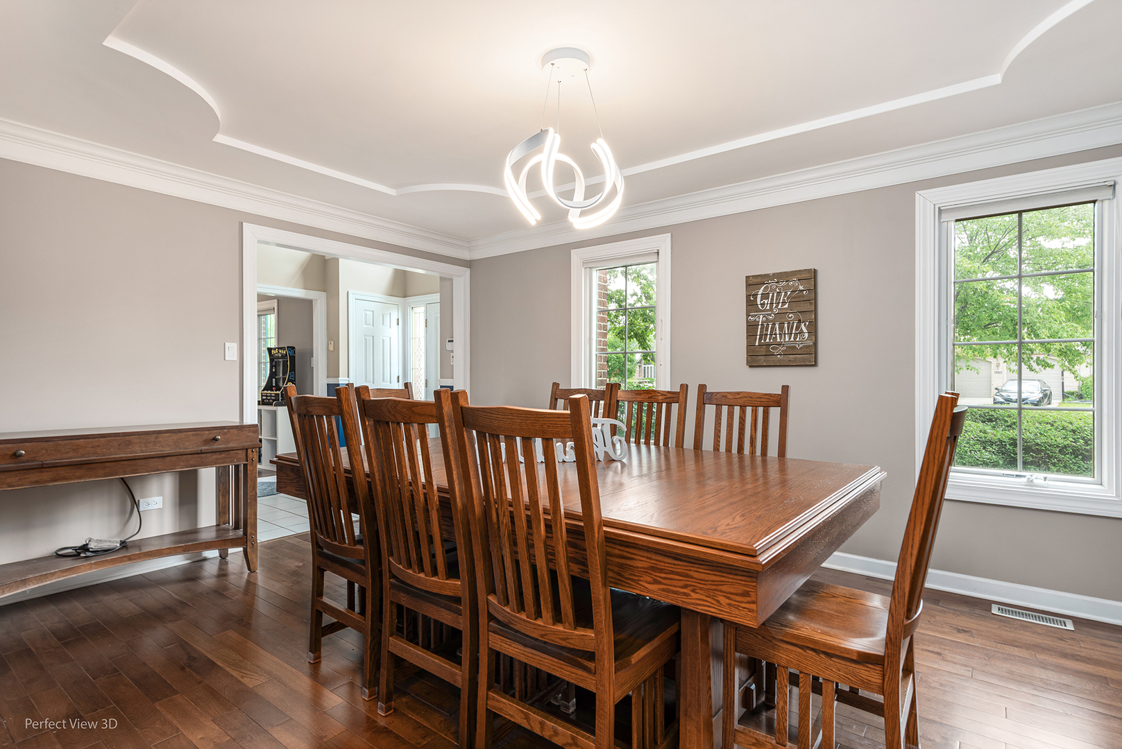 16229 Coleman Drive, Orland Park, IL 60467