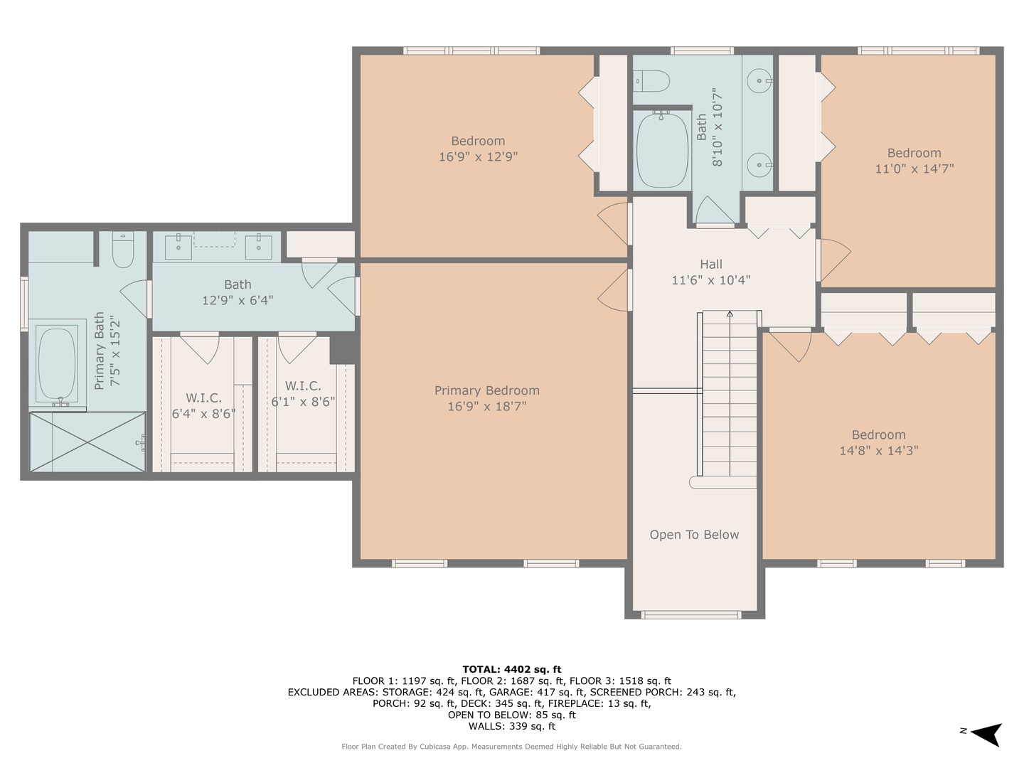 16229 Coleman Drive, Orland Park, IL 60467