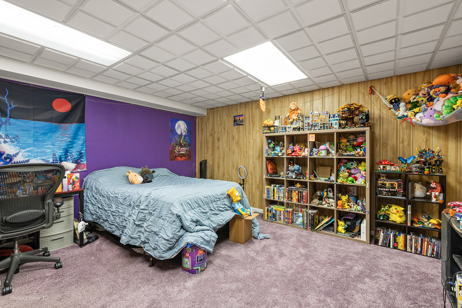 16229 Coleman Drive, Orland Park, IL 60467