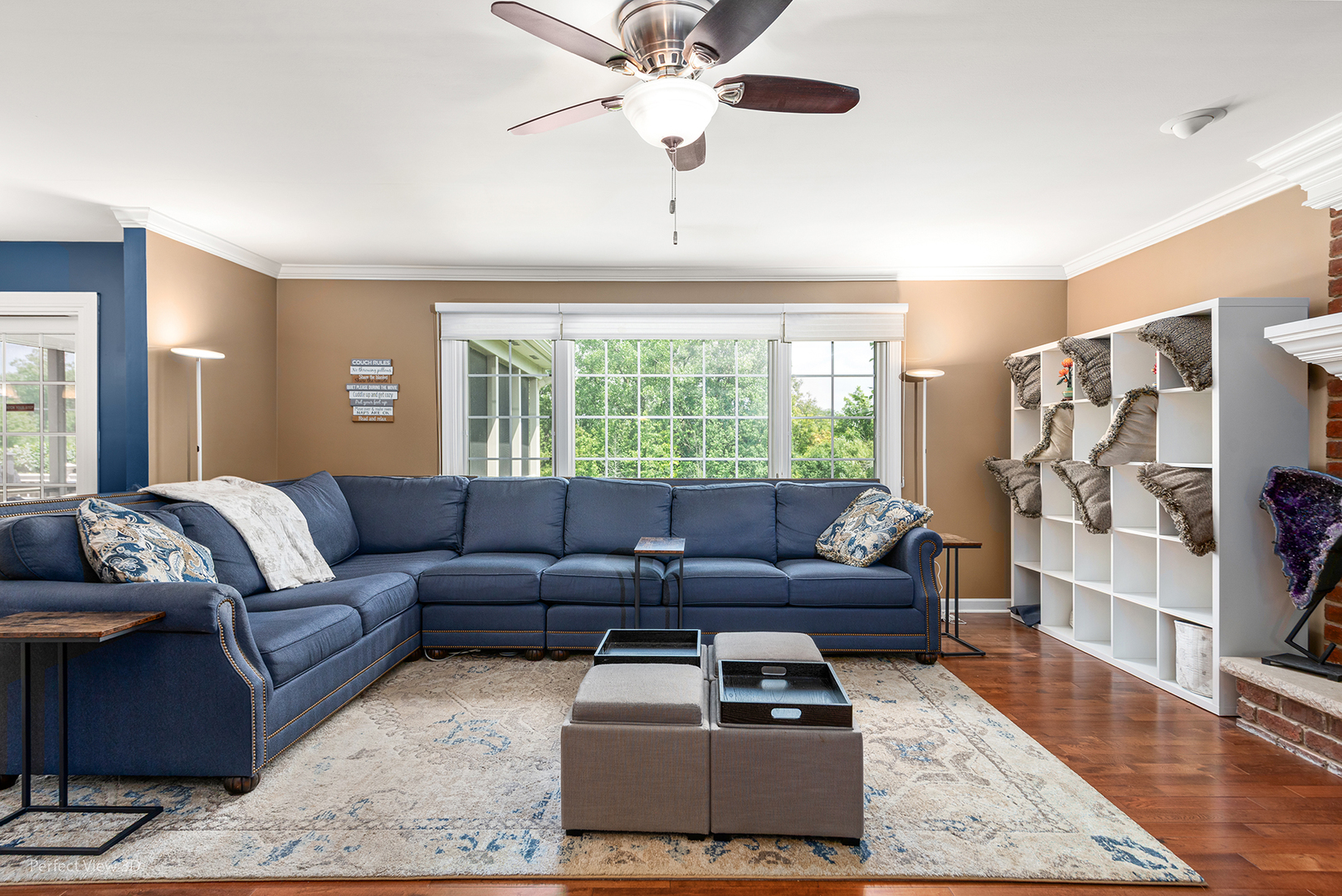 16229 Coleman Drive, Orland Park, IL 60467