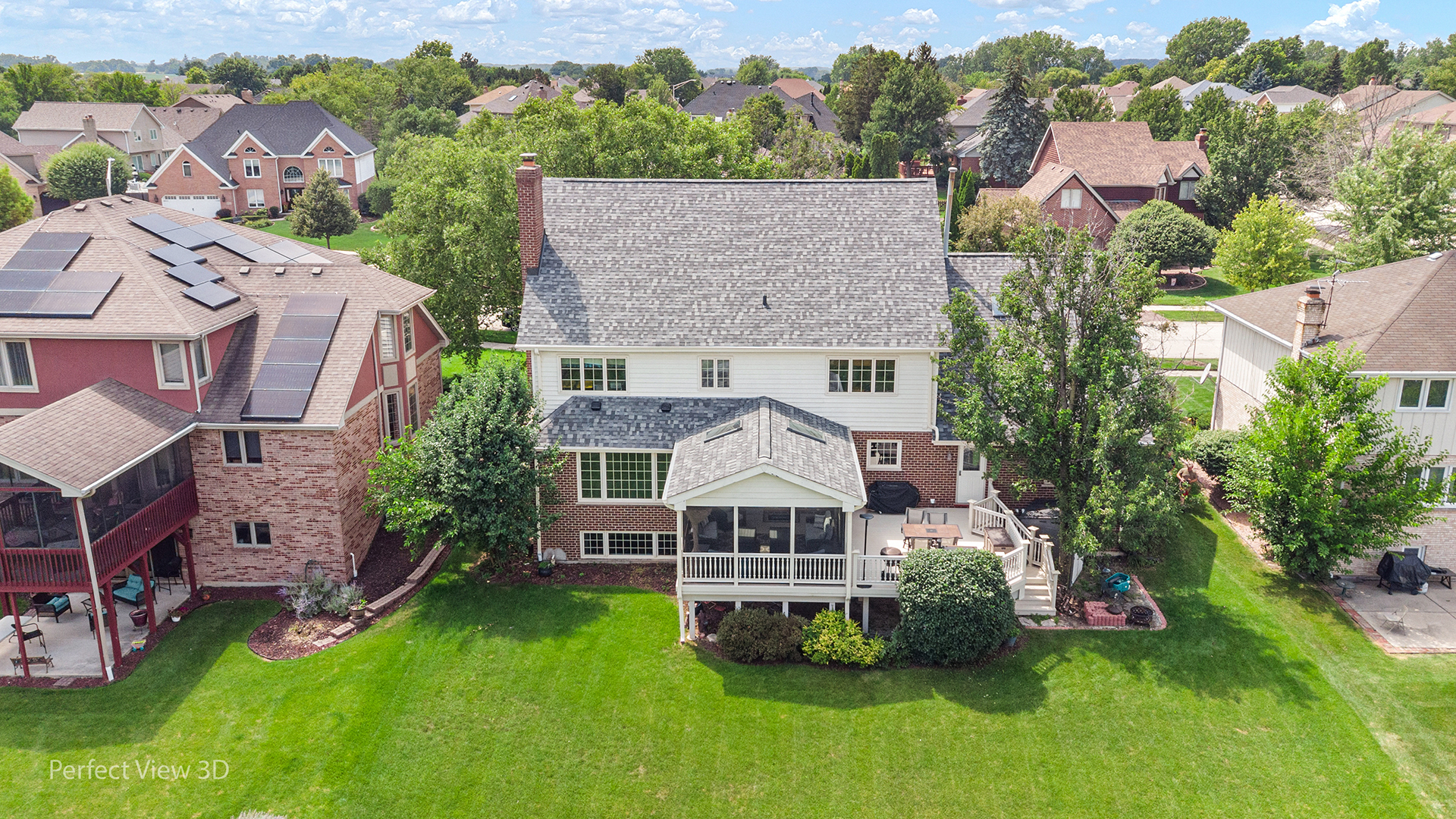 16229 Coleman Drive, Orland Park, IL 60467
