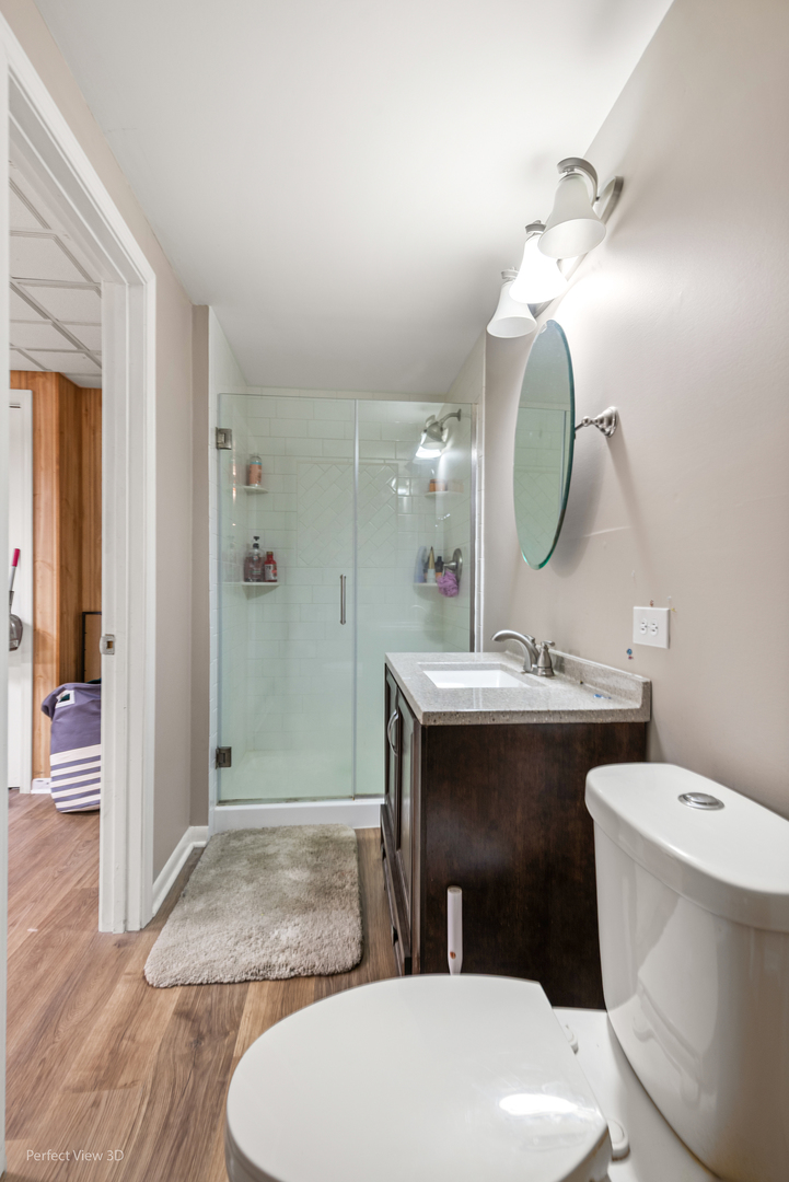 16229 Coleman Drive, Orland Park, IL 60467