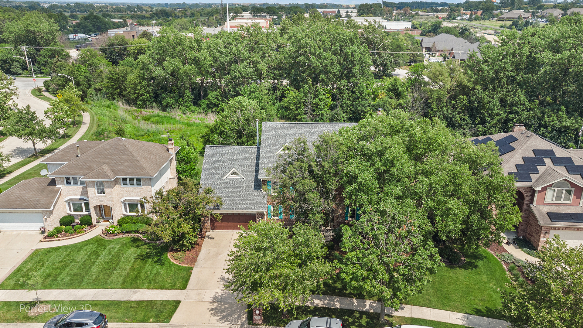16229 Coleman Drive, Orland Park, IL 60467