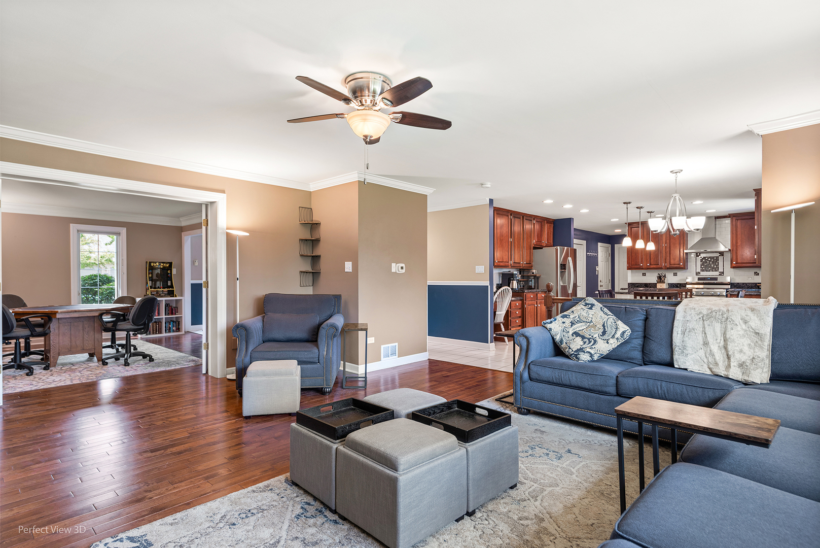 16229 Coleman Drive, Orland Park, IL 60467