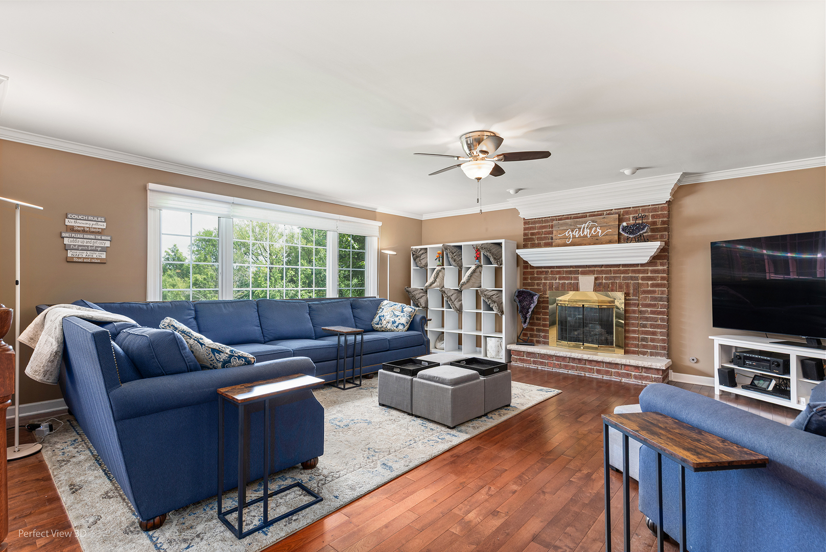 16229 Coleman Drive, Orland Park, IL 60467