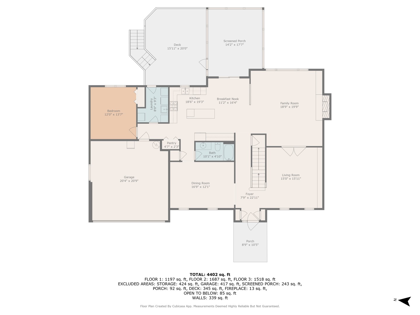 16229 Coleman Drive, Orland Park, IL 60467