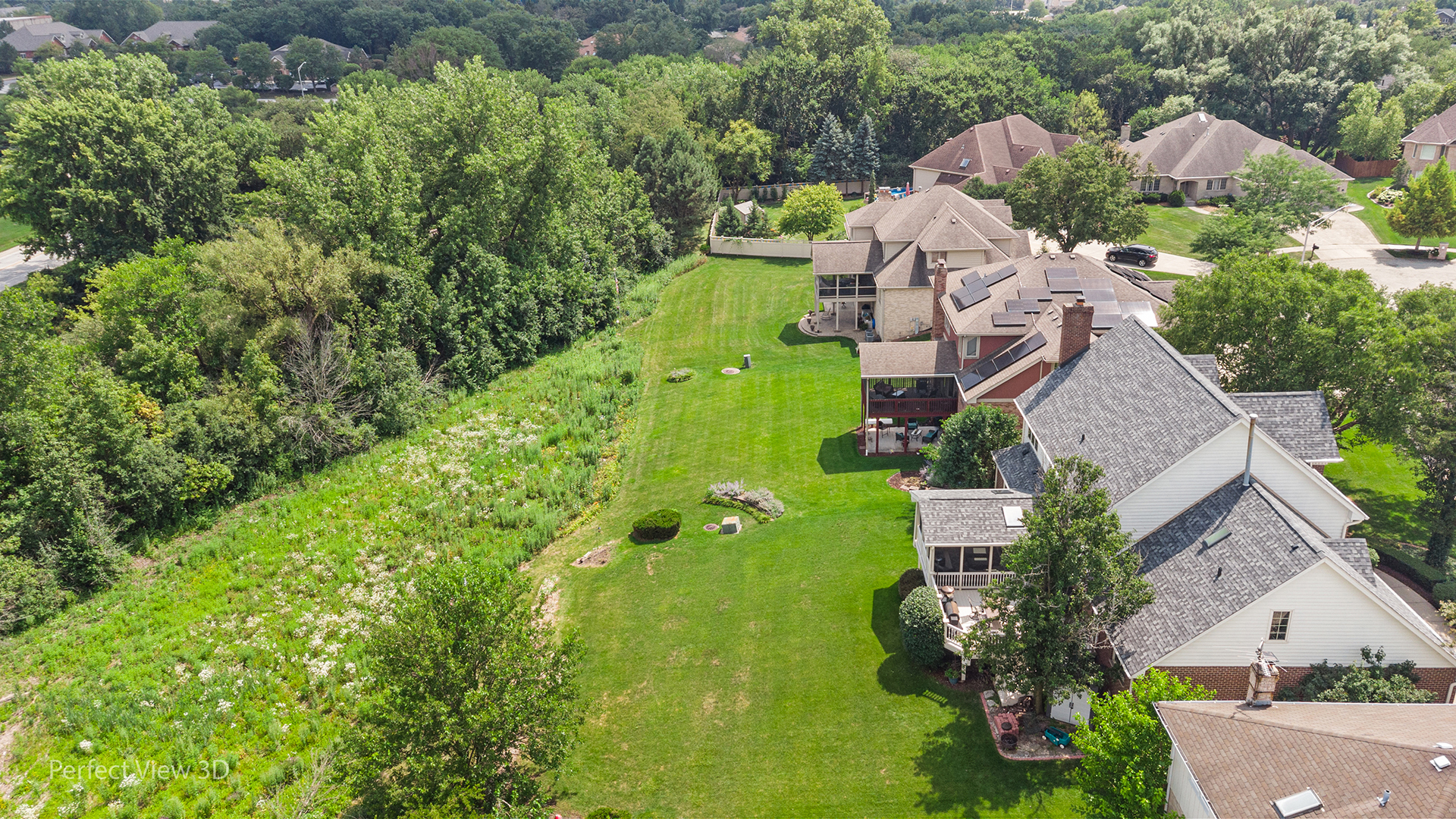 16229 Coleman Drive, Orland Park, IL 60467