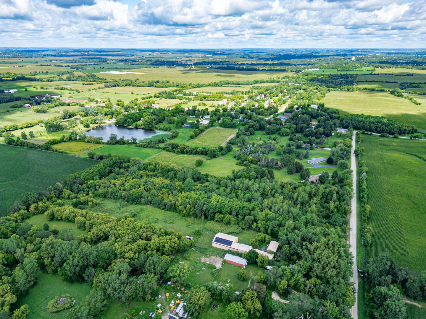 Lot 1 Sunnyside Road, Woodstock, IL 60098