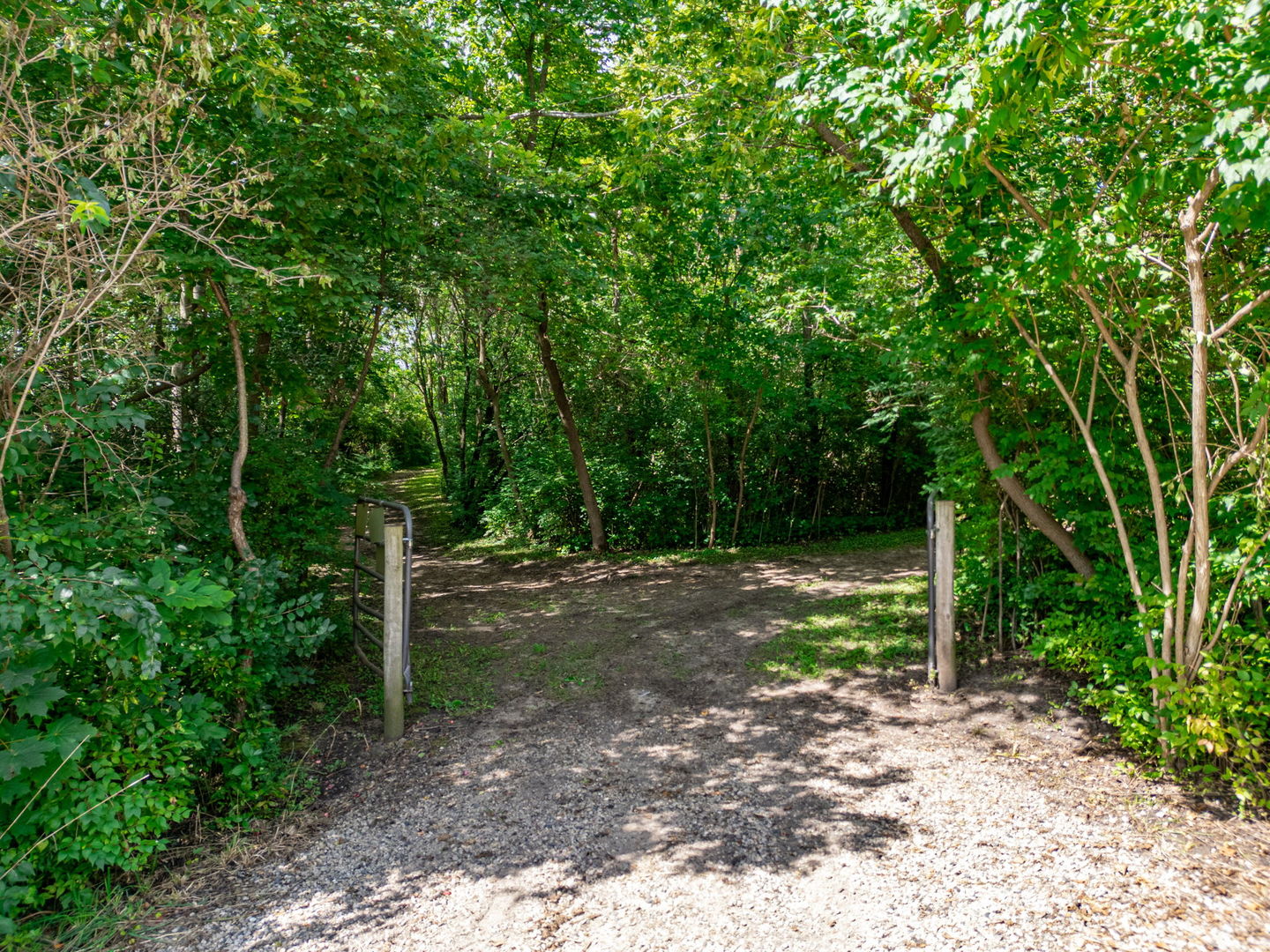 Lot 1 Sunnyside Road, Woodstock, IL 60098