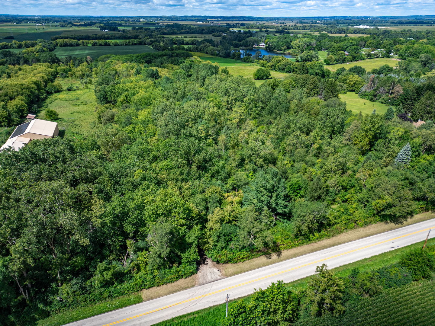 Lot 1 Sunnyside Road, Woodstock, IL 60098