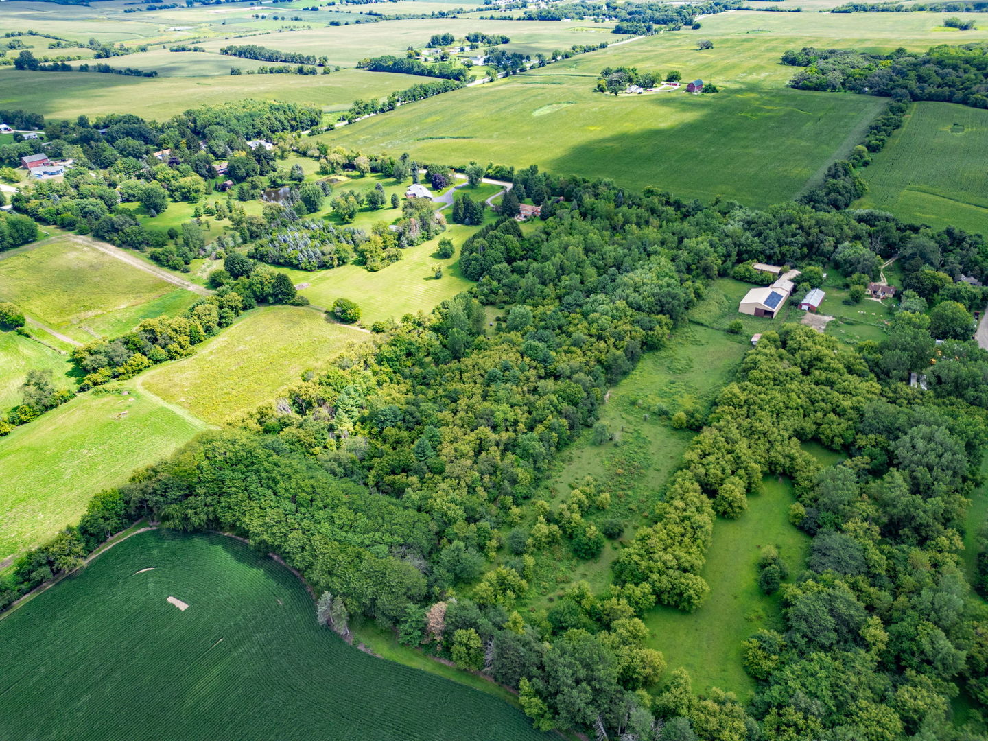 Lot 1 Sunnyside Road, Woodstock, IL 60098