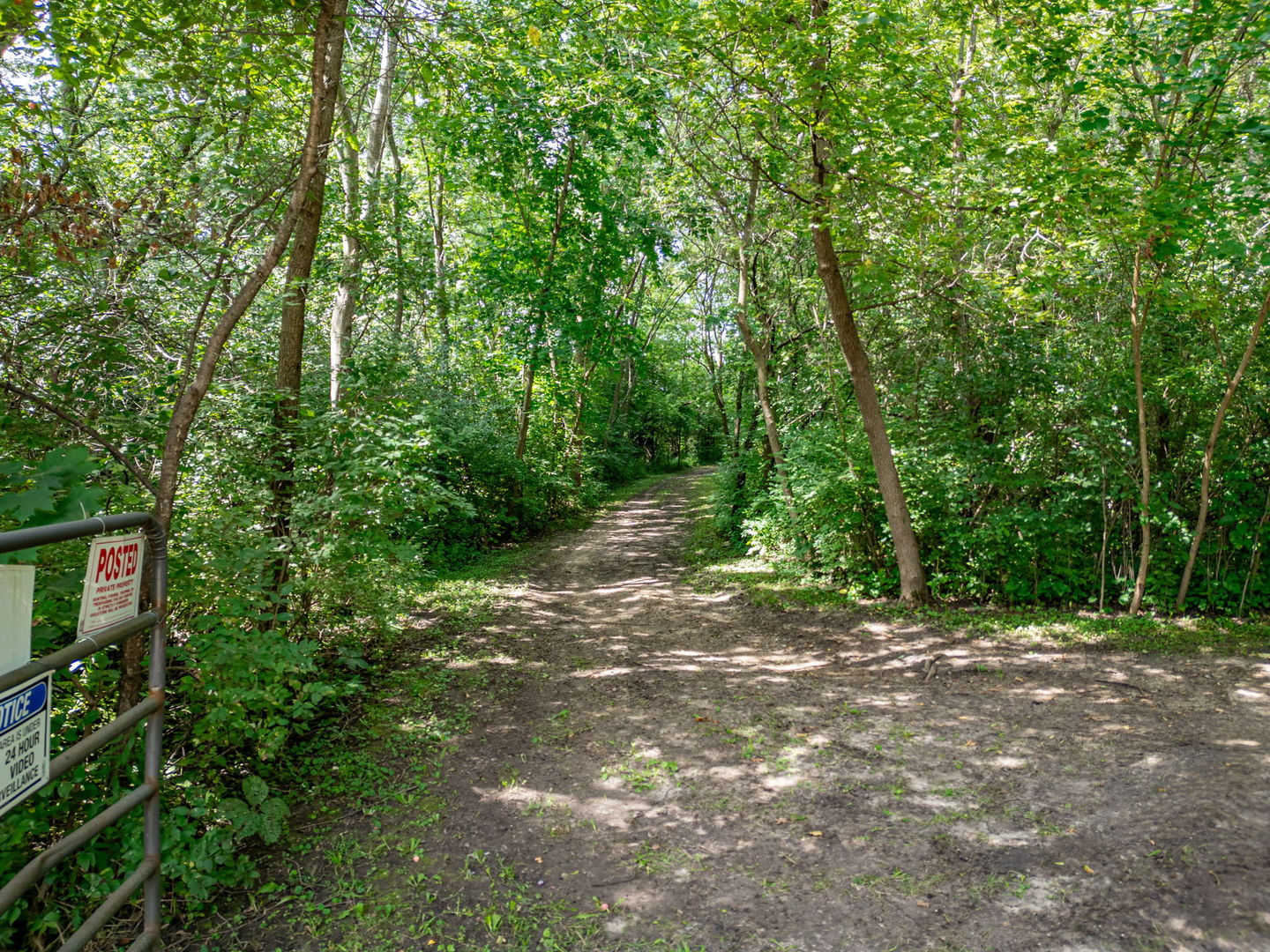 Lot 1 Sunnyside Road, Woodstock, IL 60098