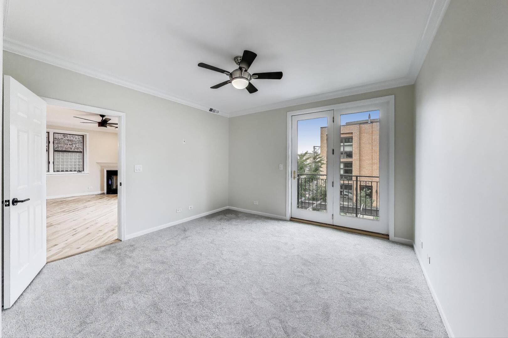 815 N Marshfield Avenue #301, Chicago, IL 60622
