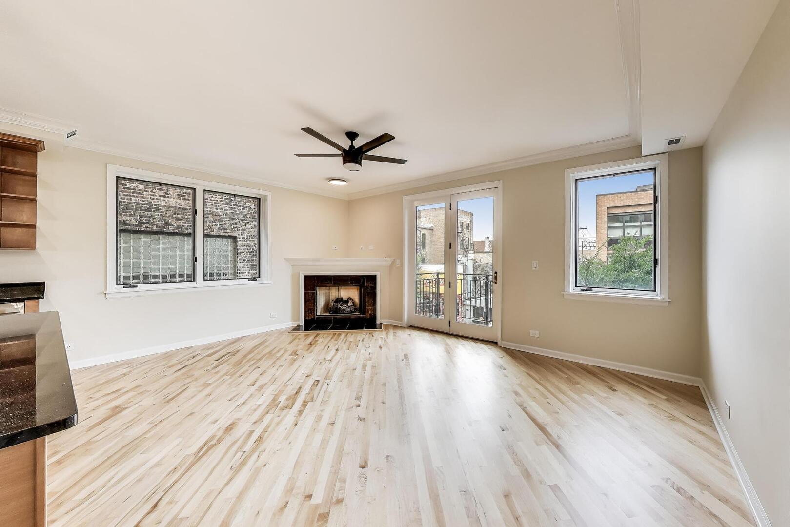 815 N Marshfield Avenue #301, Chicago, IL 60622