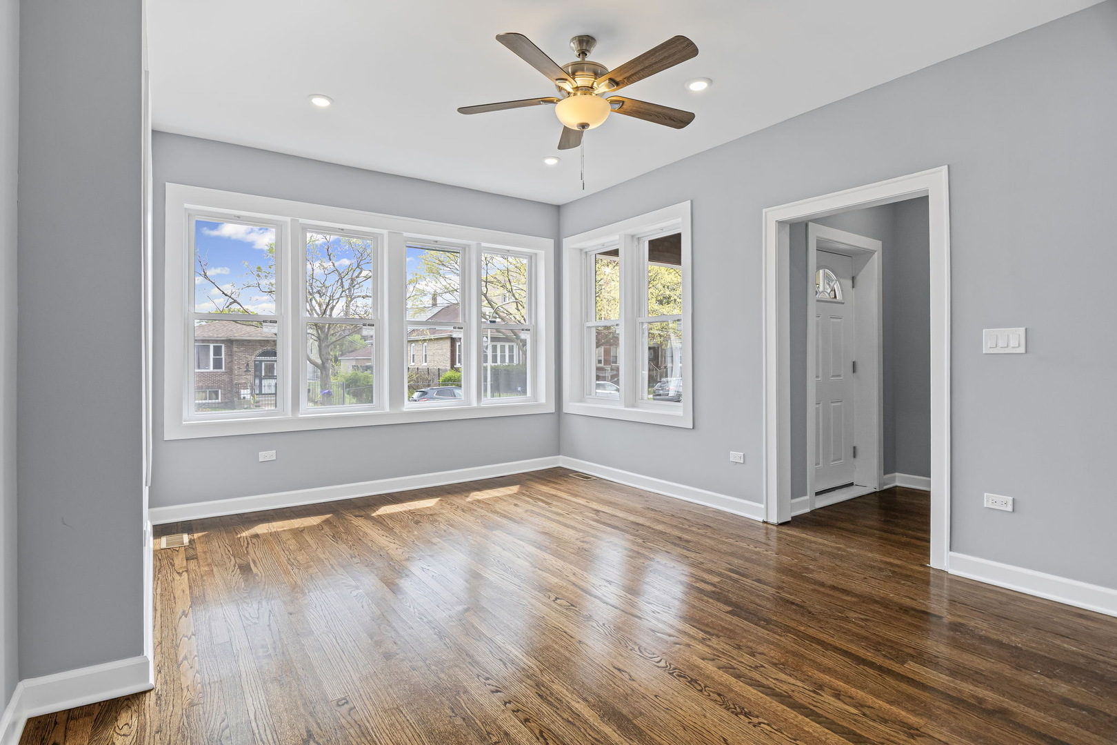 7742 S Hermitage Avenue, Chicago, IL 60620