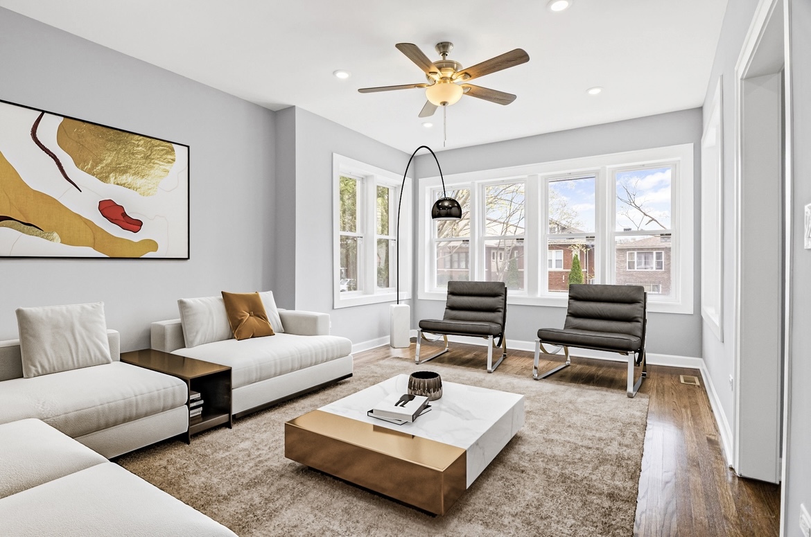 7742 S Hermitage Avenue, Chicago, IL 60620