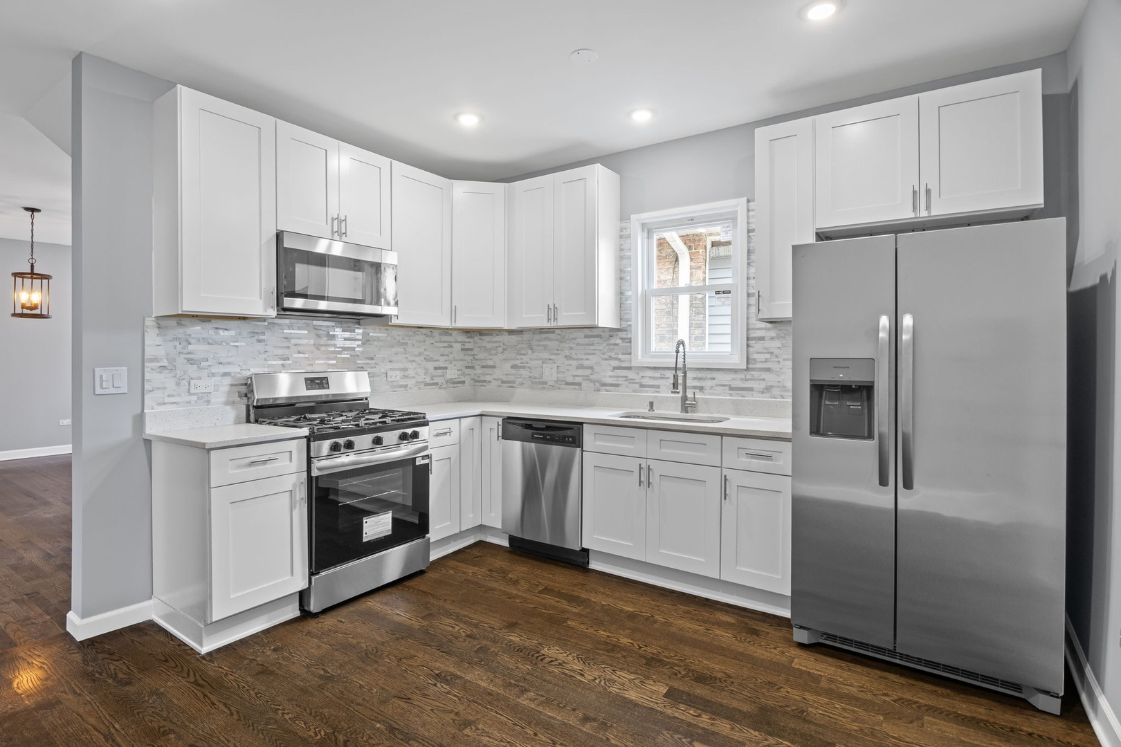 7742 S Hermitage Avenue, Chicago, IL 60620