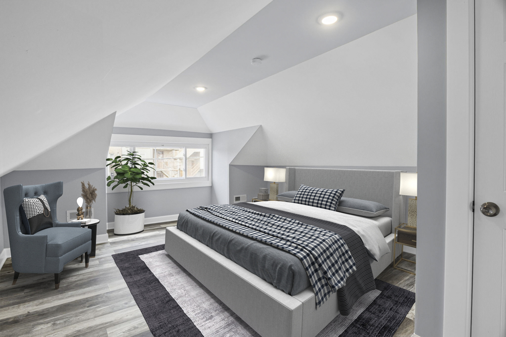 7742 S Hermitage Avenue, Chicago, IL 60620