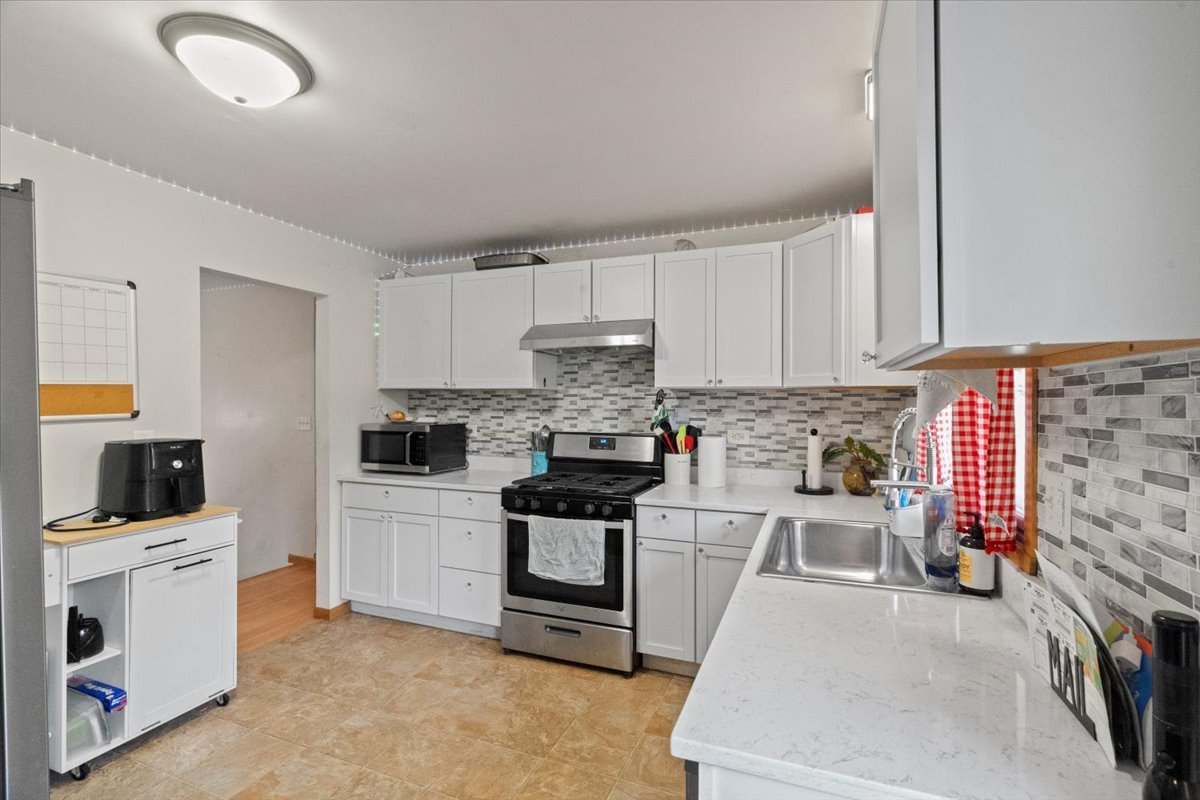 3507 ATLANTIC Avenue, Gurnee, IL 60031