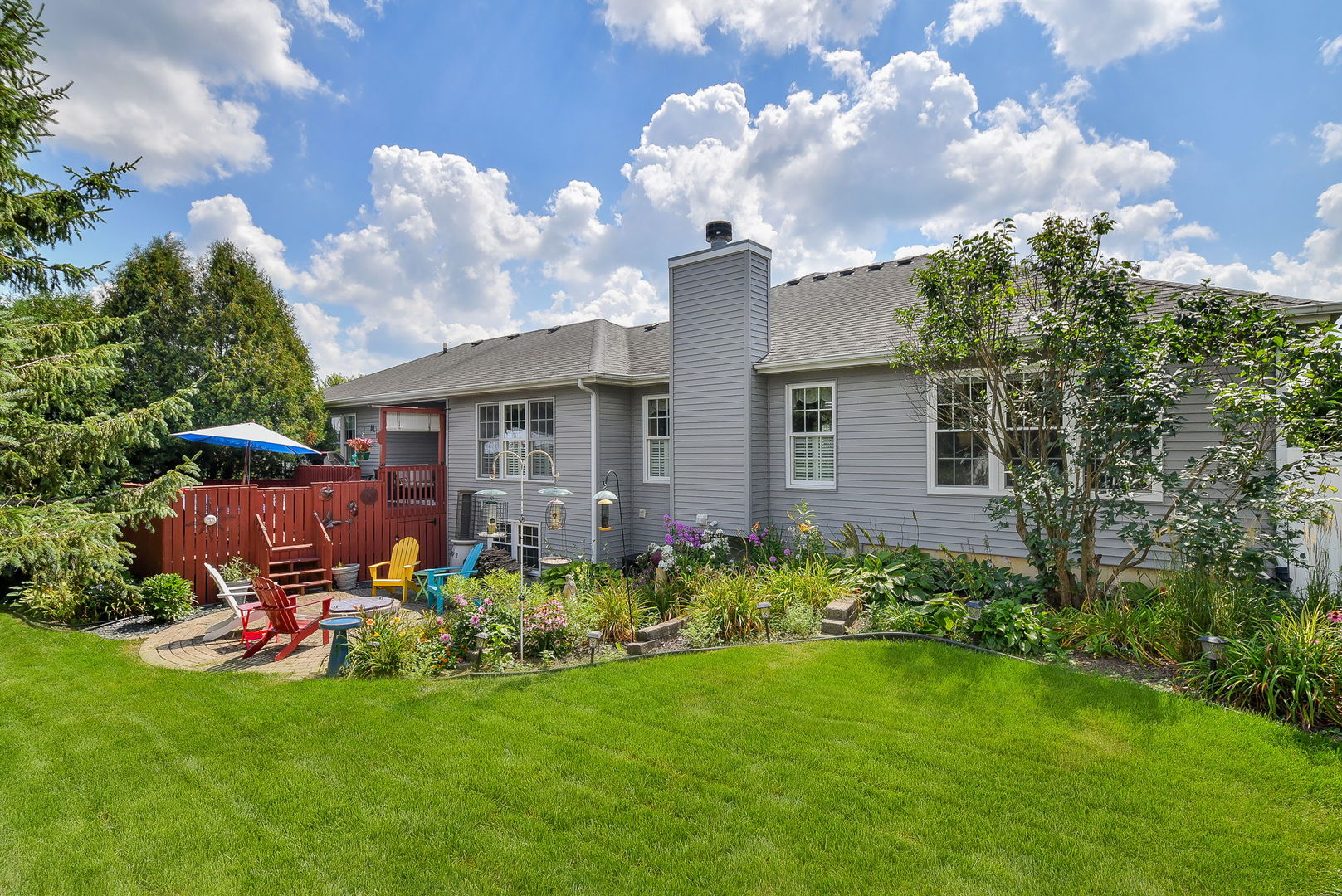 2054 Kingsmill Court, Yorkville, IL 60560