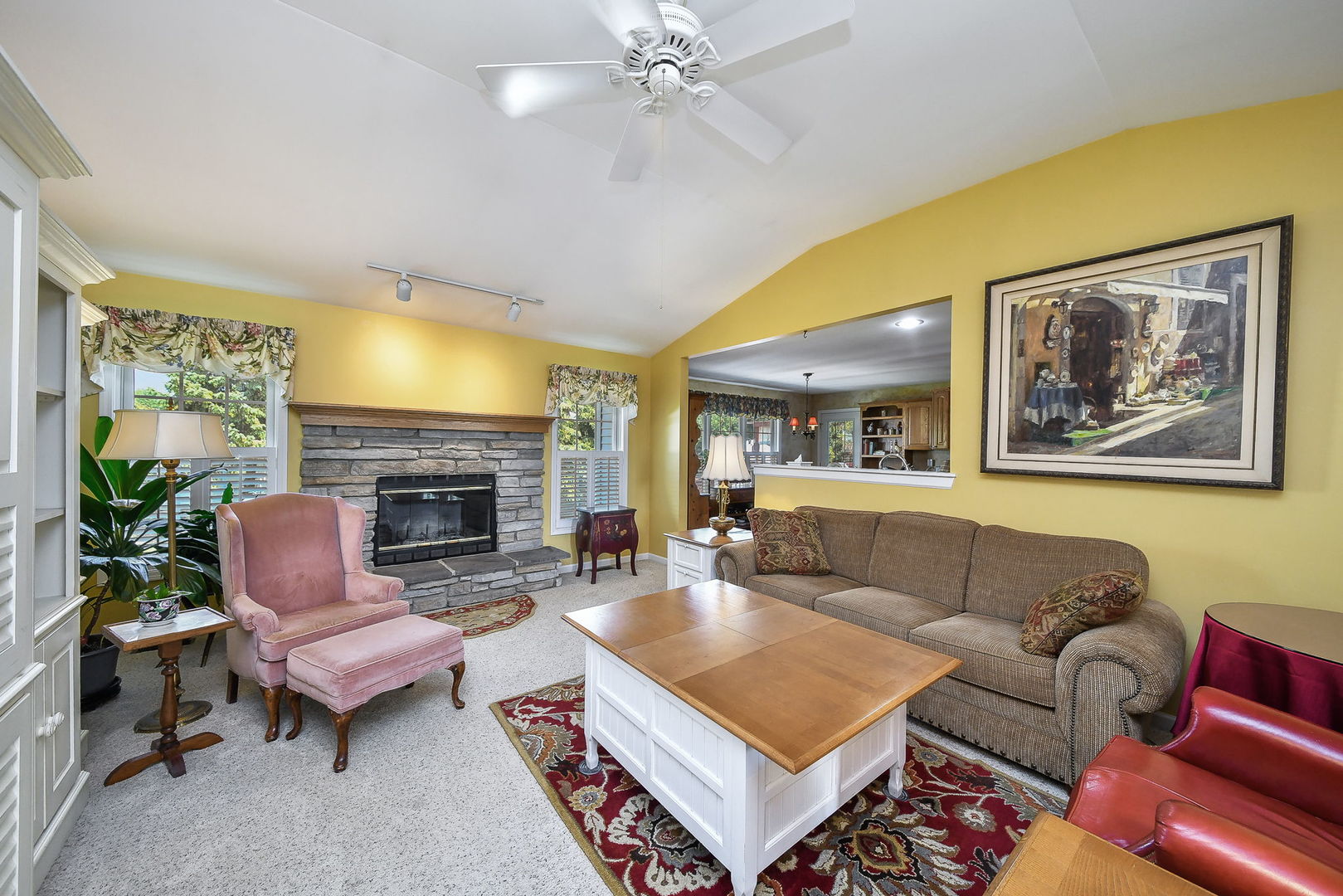 2054 Kingsmill Court, Yorkville, IL 60560