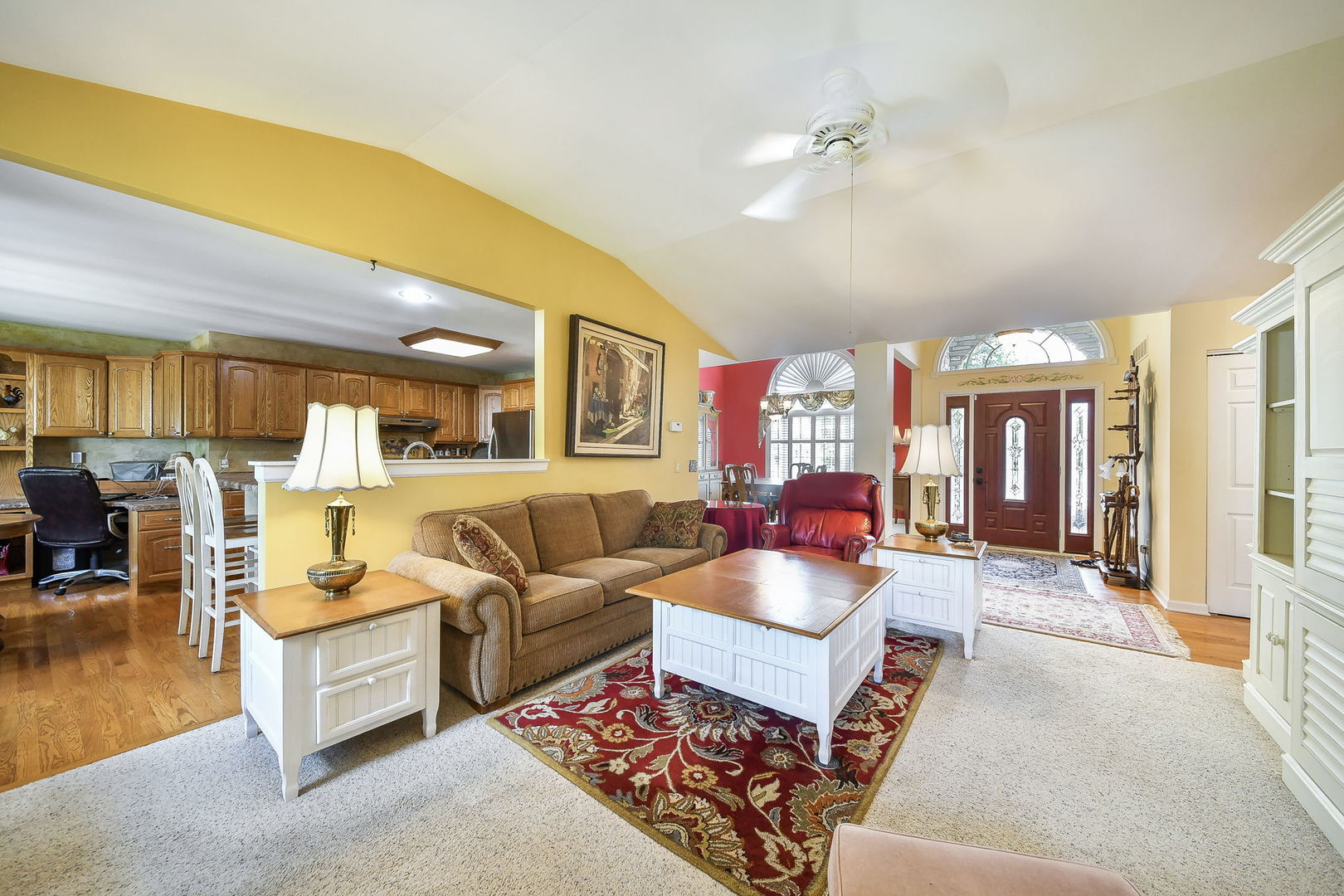 2054 Kingsmill Court, Yorkville, IL 60560