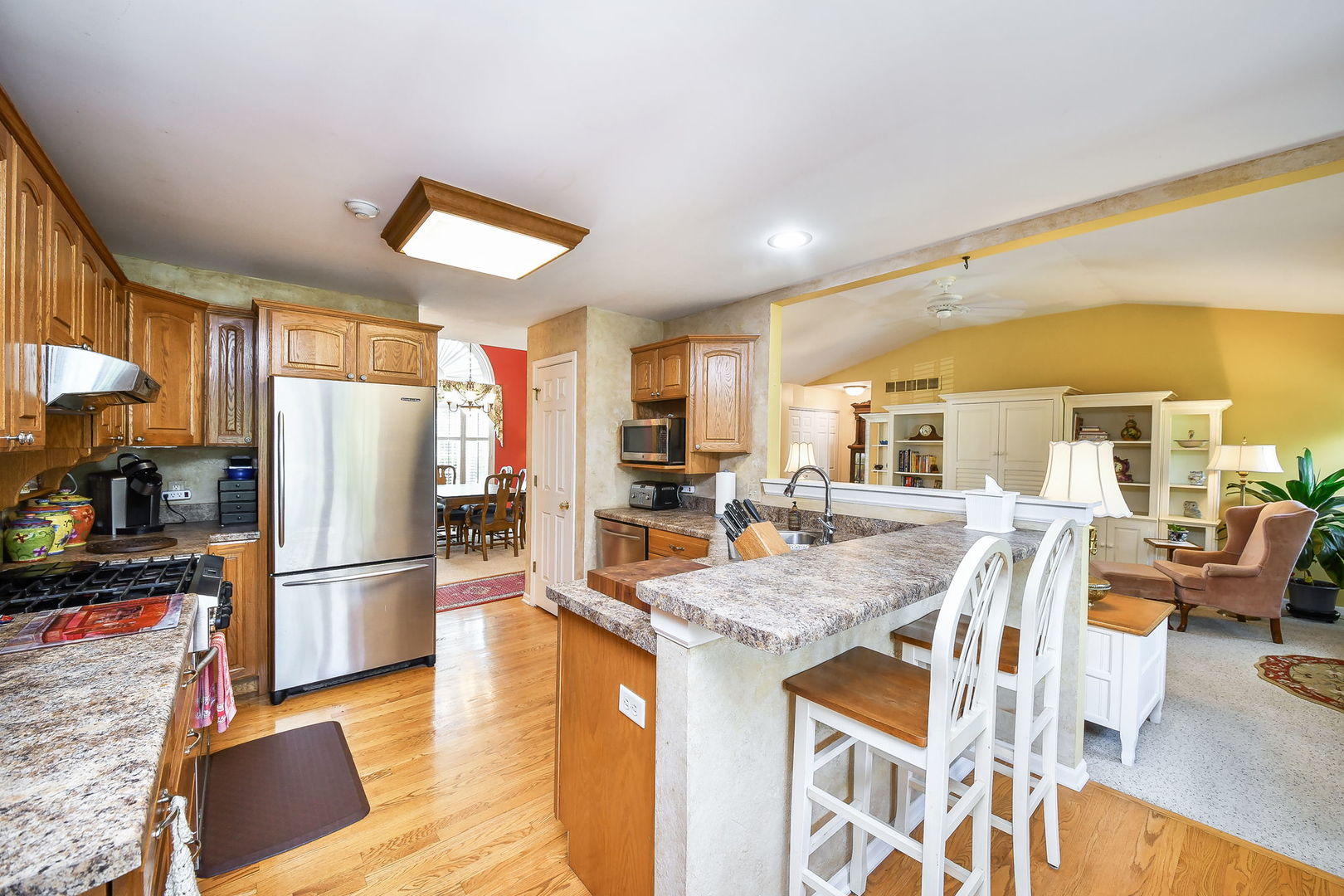 2054 Kingsmill Court, Yorkville, IL 60560