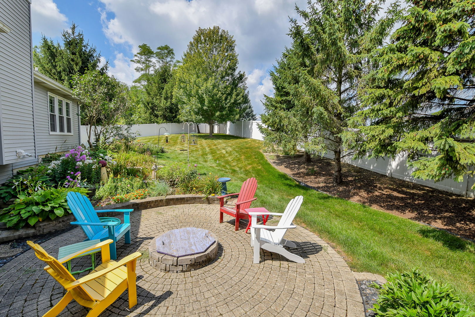 2054 Kingsmill Court, Yorkville, IL 60560