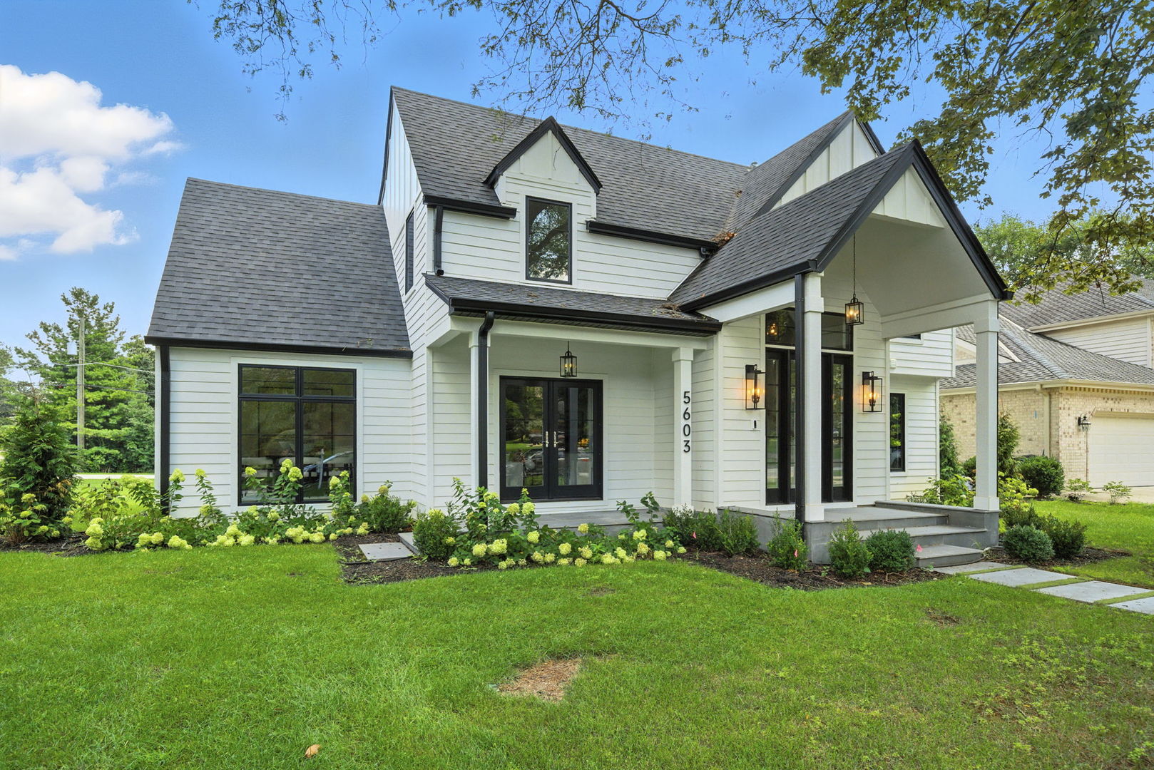 5603 S Garfield Street, Hinsdale, IL 60521