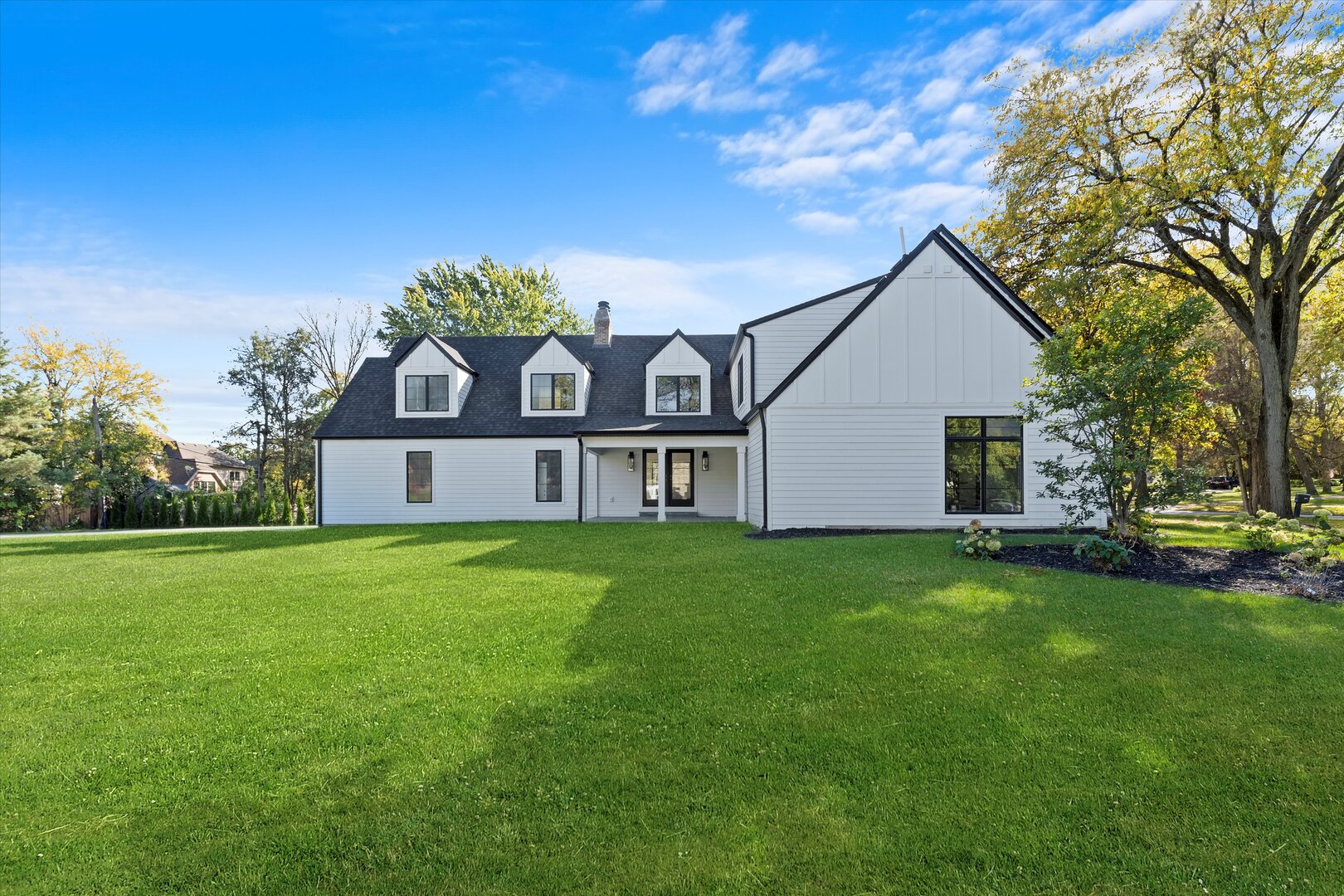 5603 S Garfield Street, Hinsdale, IL 60521