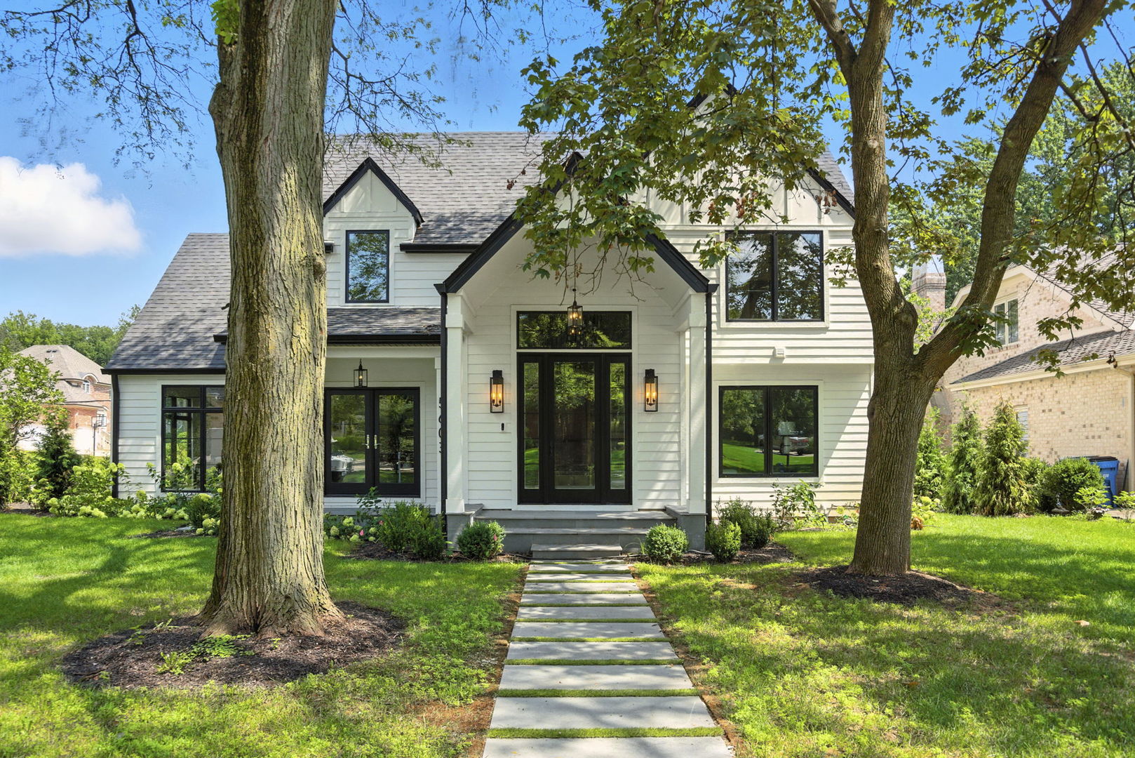 5603 S Garfield Street, Hinsdale, IL 60521